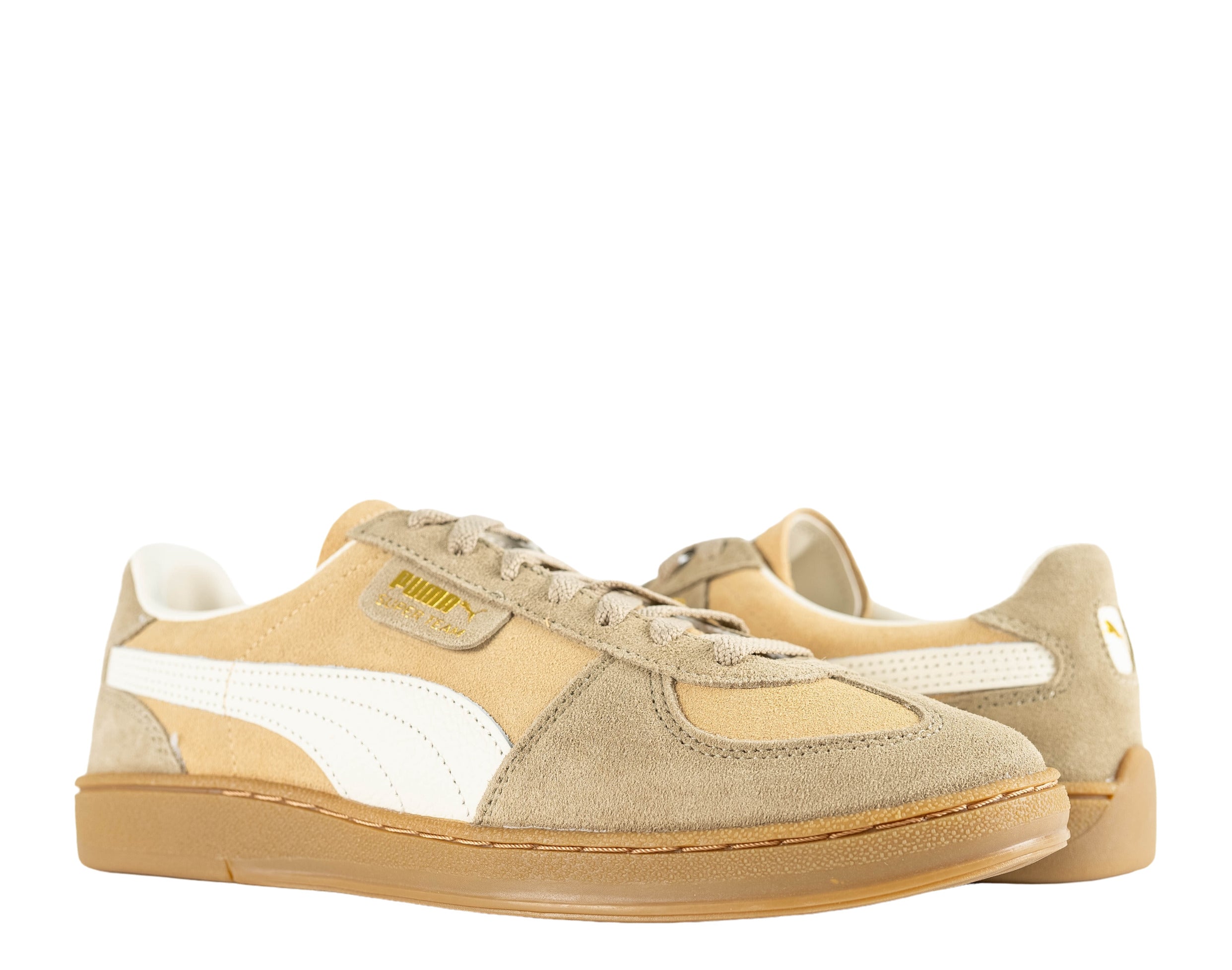 Puma Super Team Suede Men's Sneakers