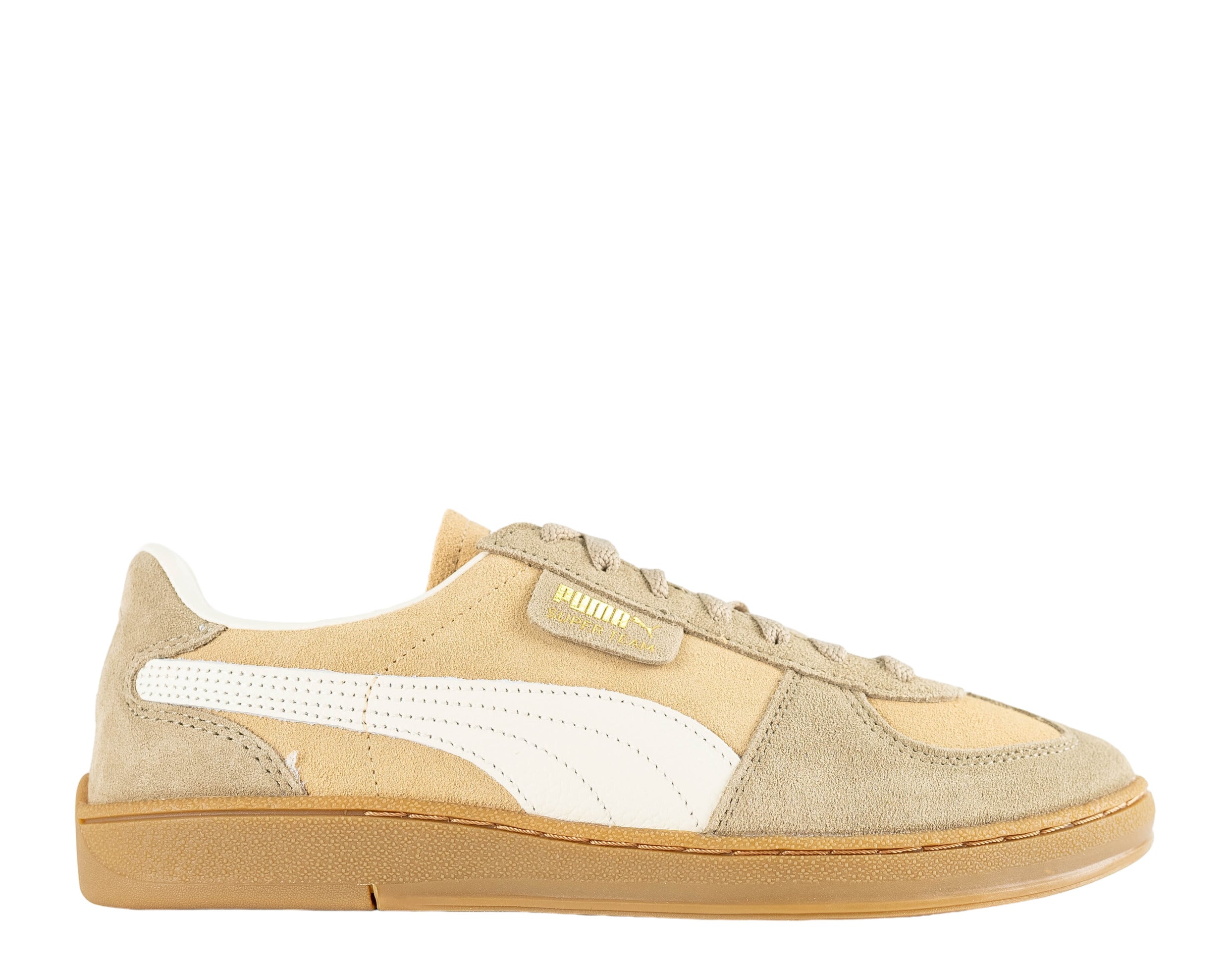 Puma Super Team Suede Men's Sneakers