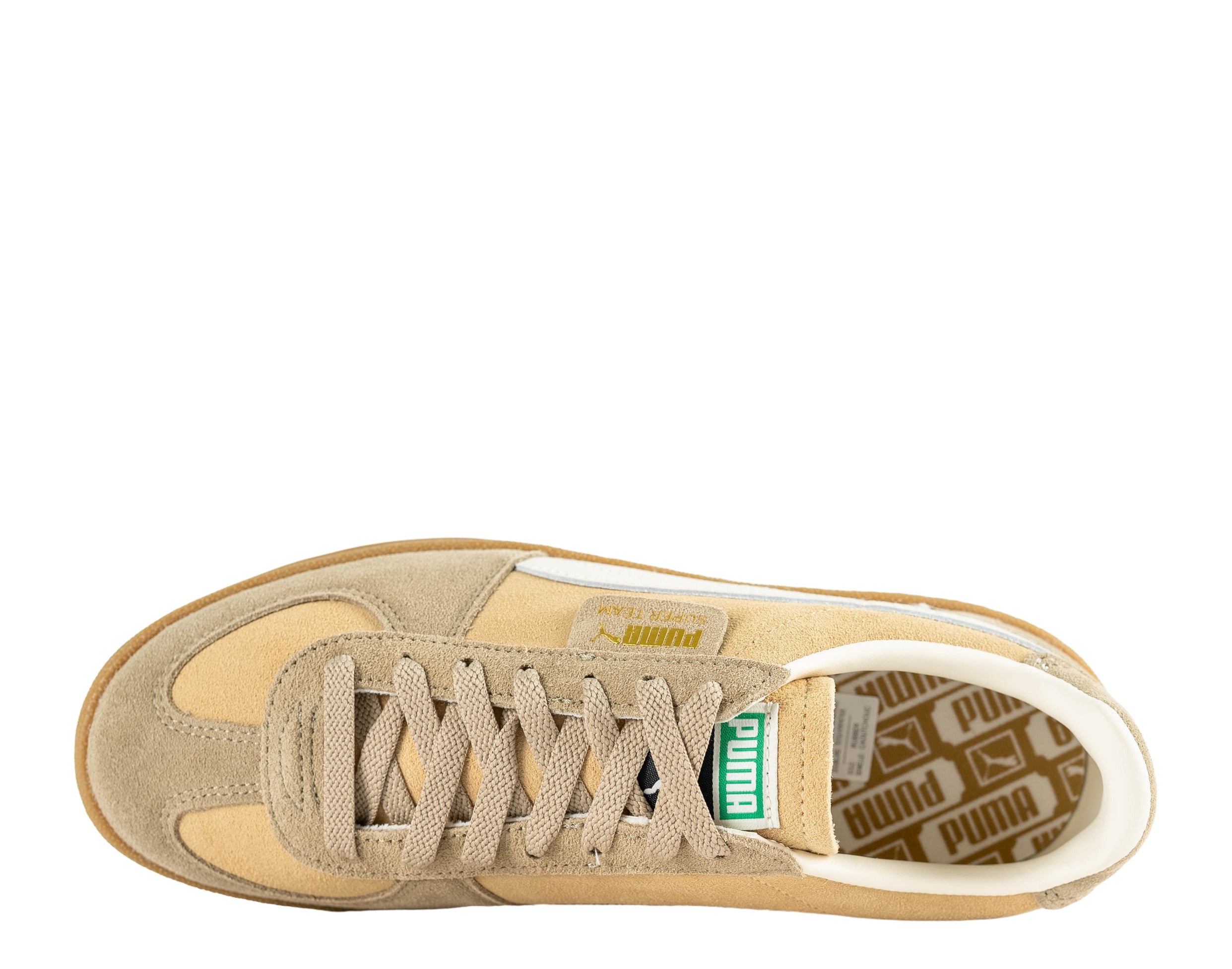 Puma Super Team Suede Men's Sneakers