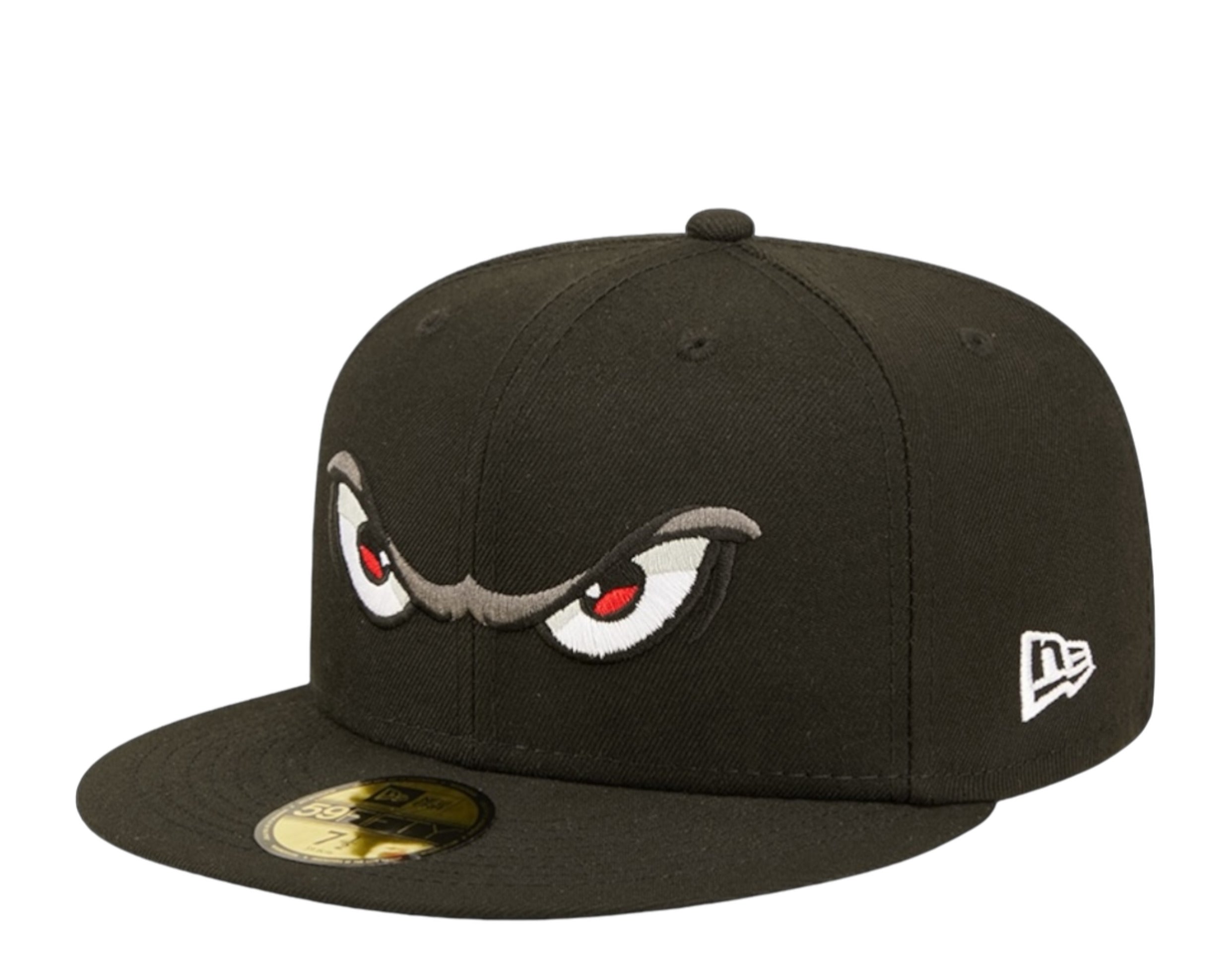 New Era 59Fifty MiLB Lake Elsinore Storm Authentic Collection Fitted Hat