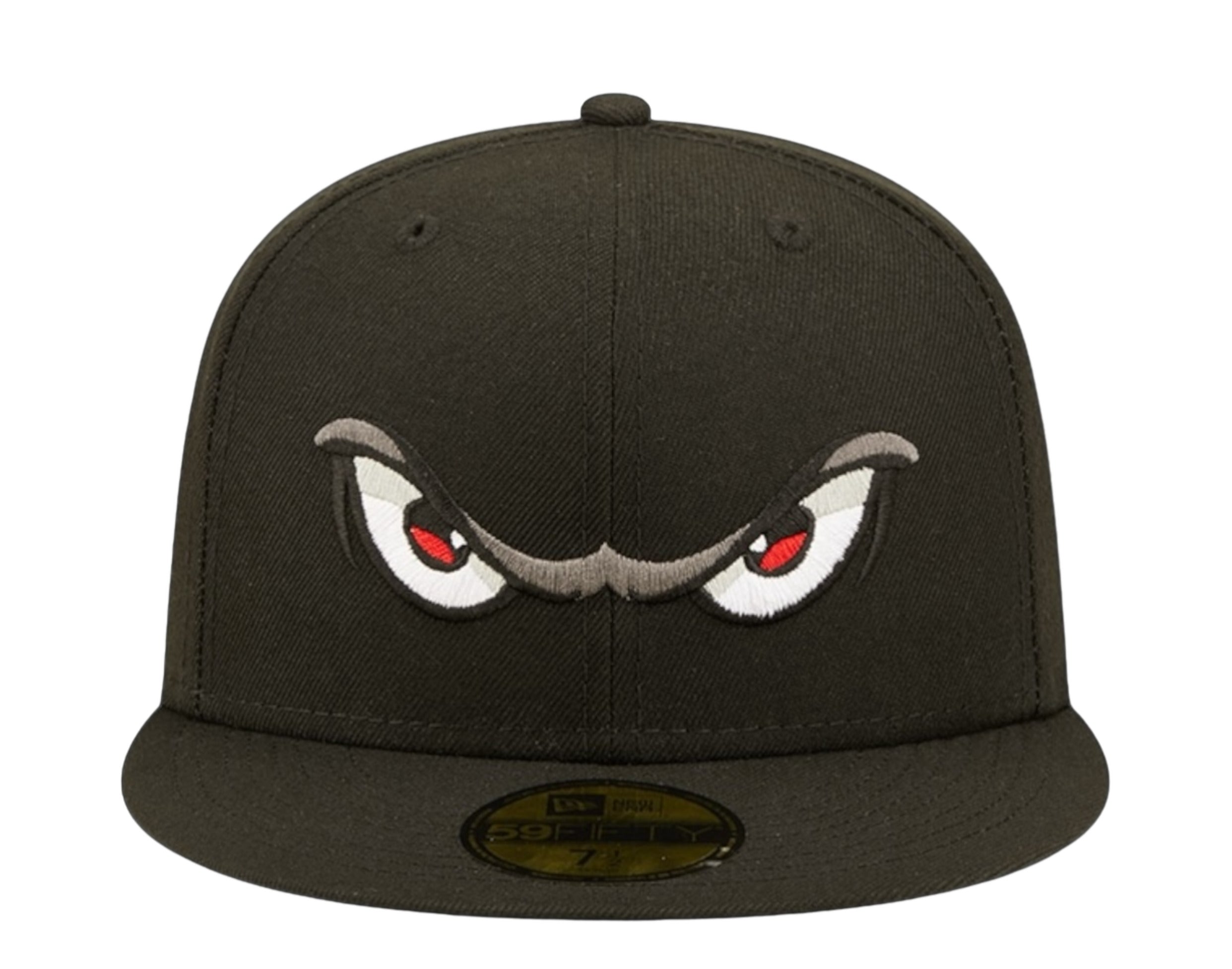 New Era 59Fifty MiLB Lake Elsinore Storm Authentic Collection Fitted Hat