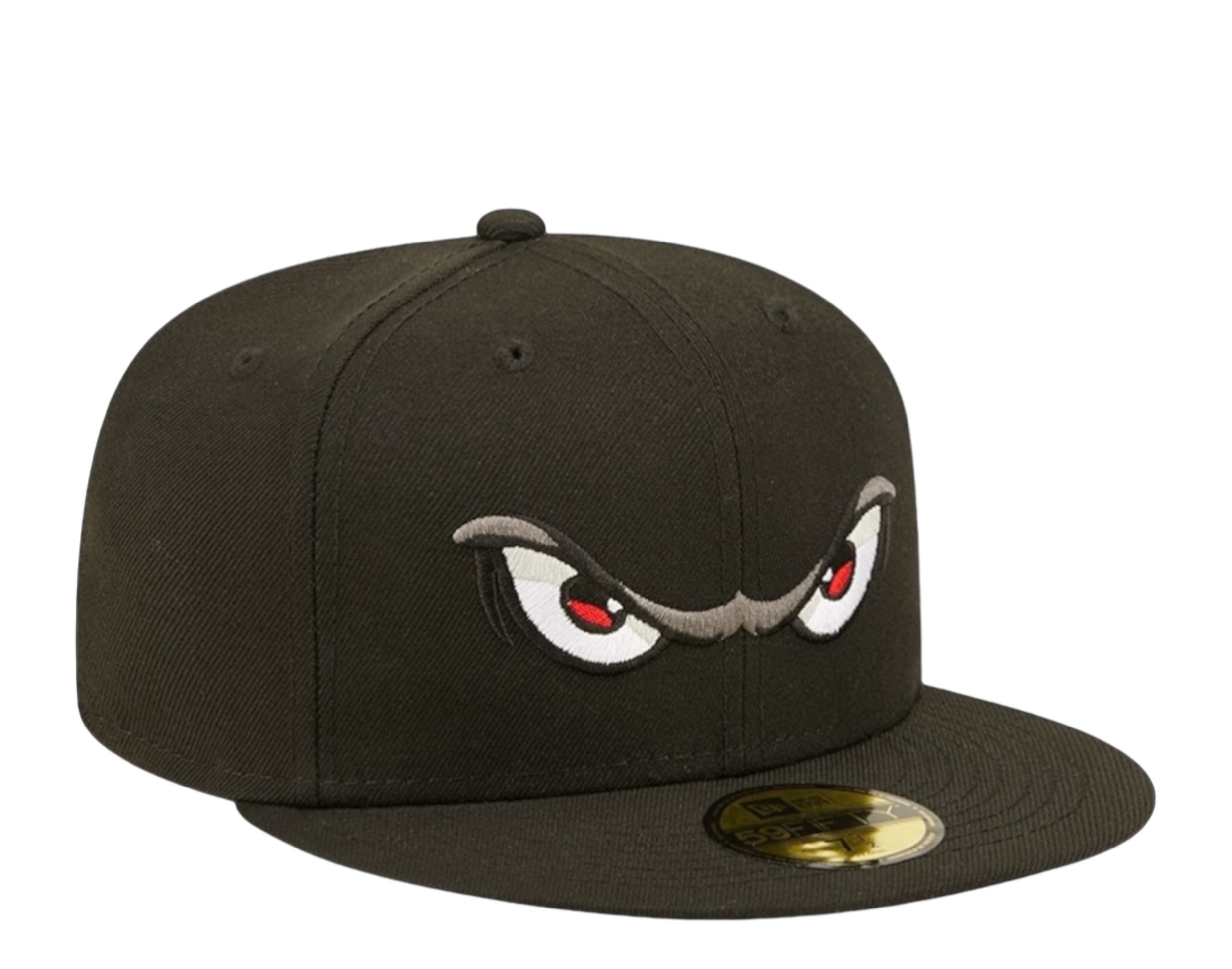 New Era 59Fifty MiLB Lake Elsinore Storm Authentic Collection Fitted Hat