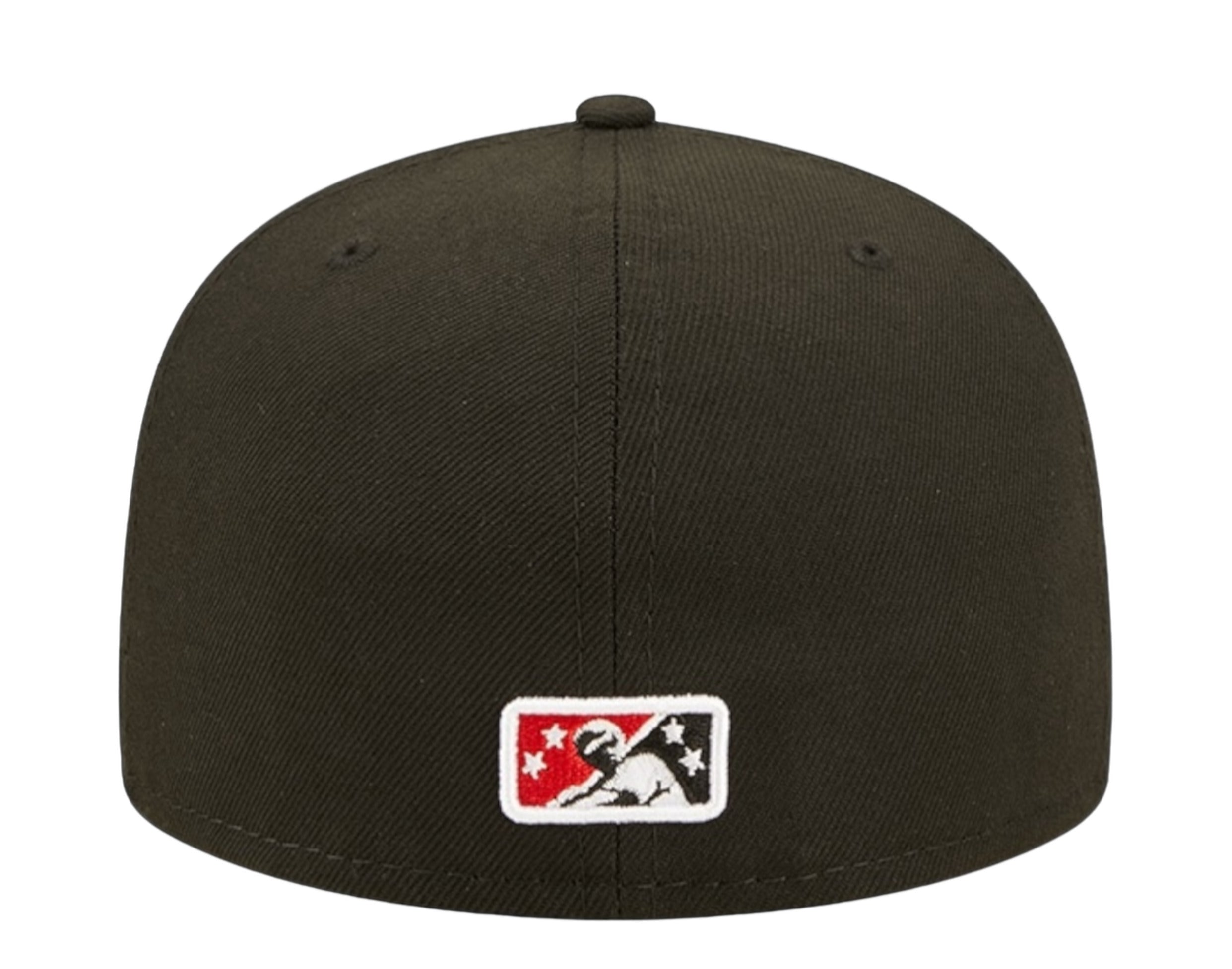 New Era 59Fifty MiLB Lake Elsinore Storm Authentic Collection Fitted Hat