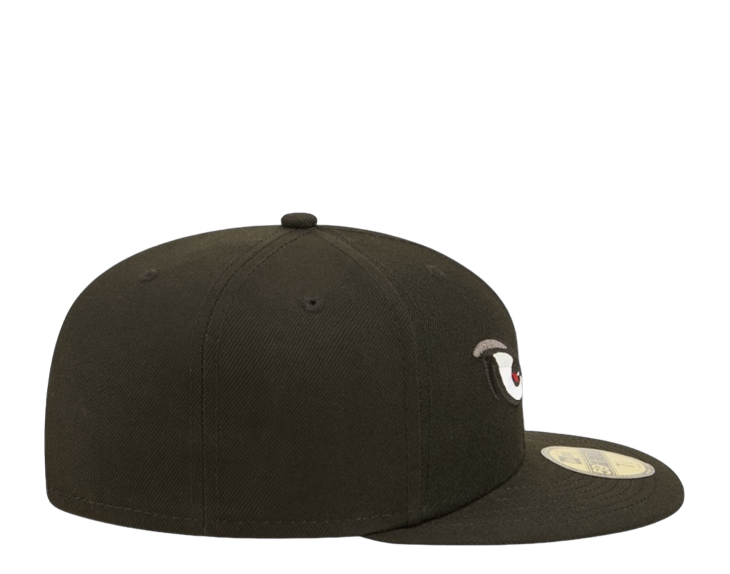 New Era 59Fifty MiLB Lake Elsinore Storm Authentic Collection Fitted Hat