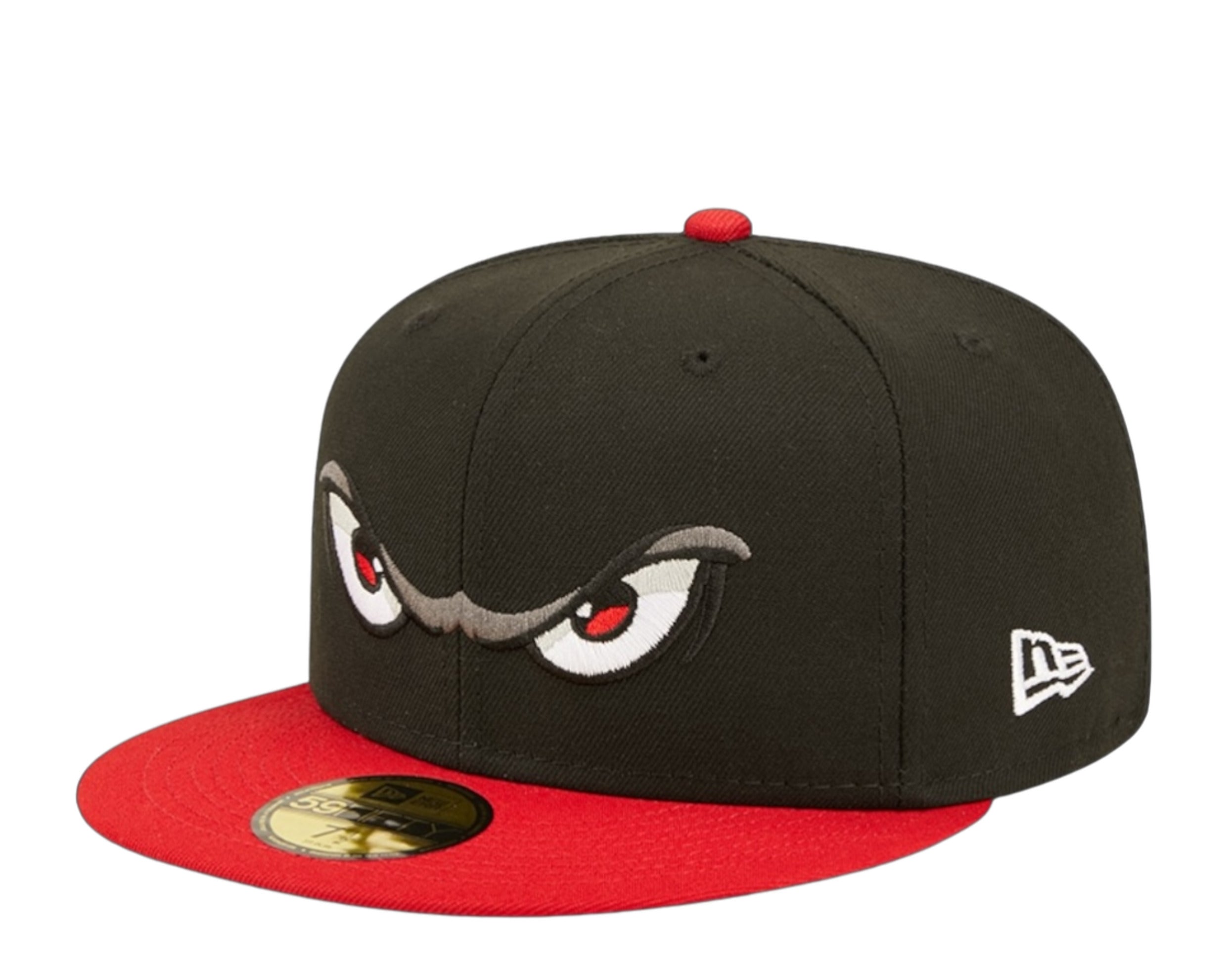 New Era 59Fifty MiLB Lake Elsinore Storm Authentic Collection Fitted Hat