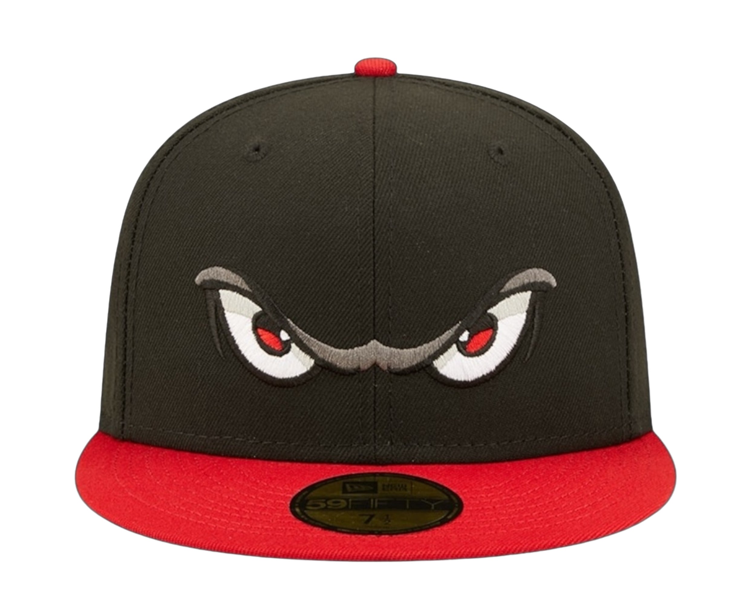 New Era 59Fifty MiLB Lake Elsinore Storm Authentic Collection Fitted Hat