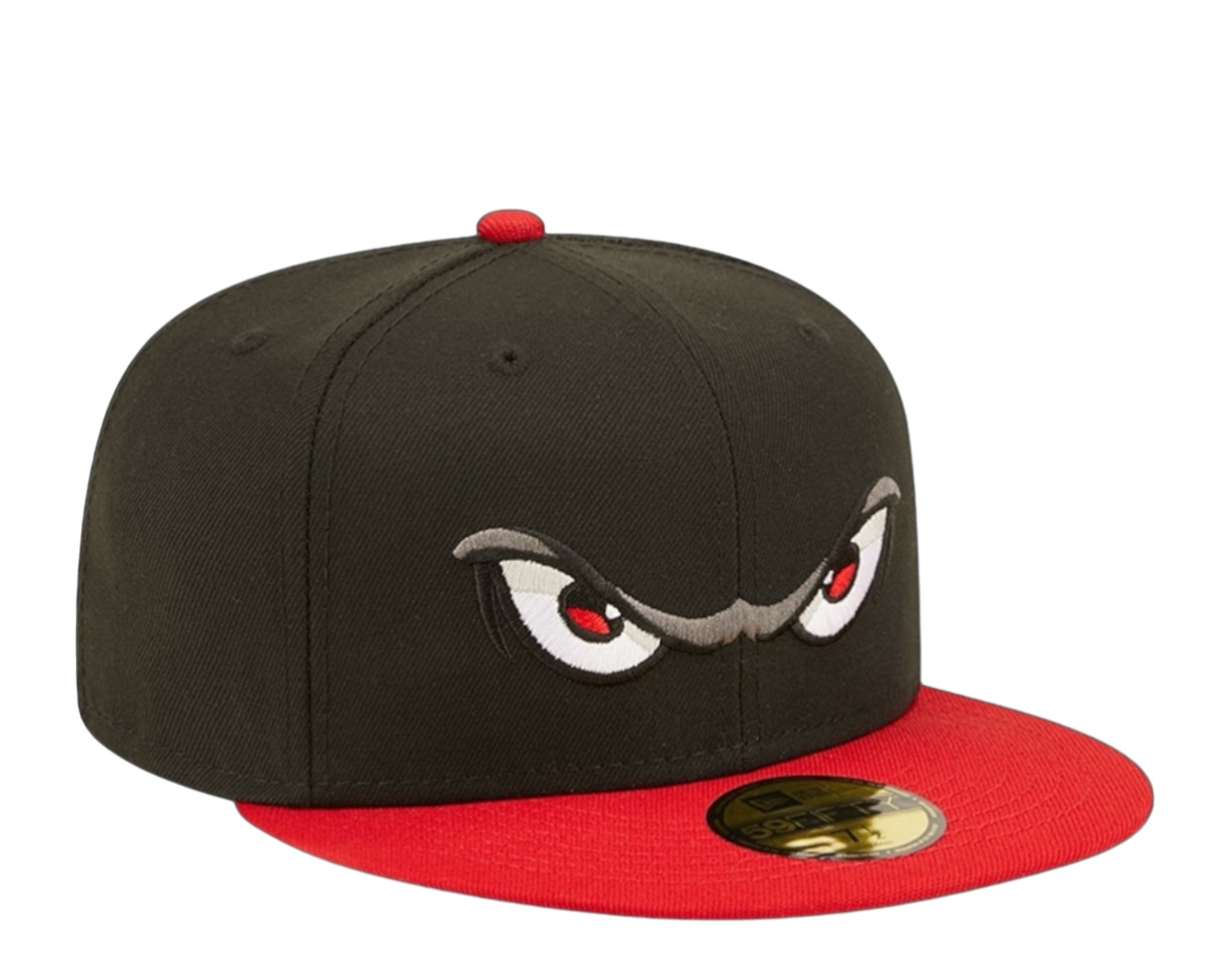 New Era 59Fifty MiLB Lake Elsinore Storm Authentic Collection Fitted Hat