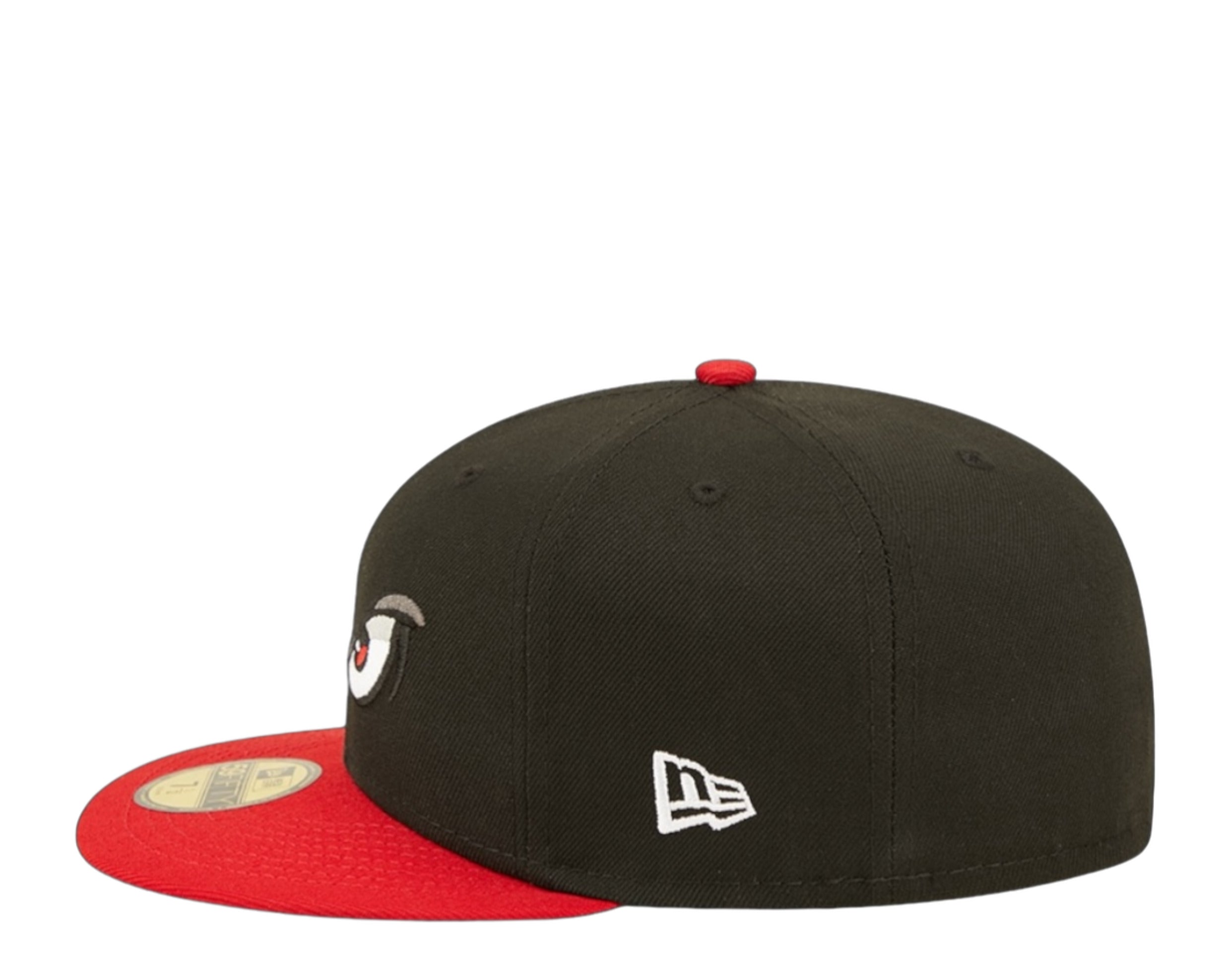 New Era 59Fifty MiLB Lake Elsinore Storm Authentic Collection Fitted Hat