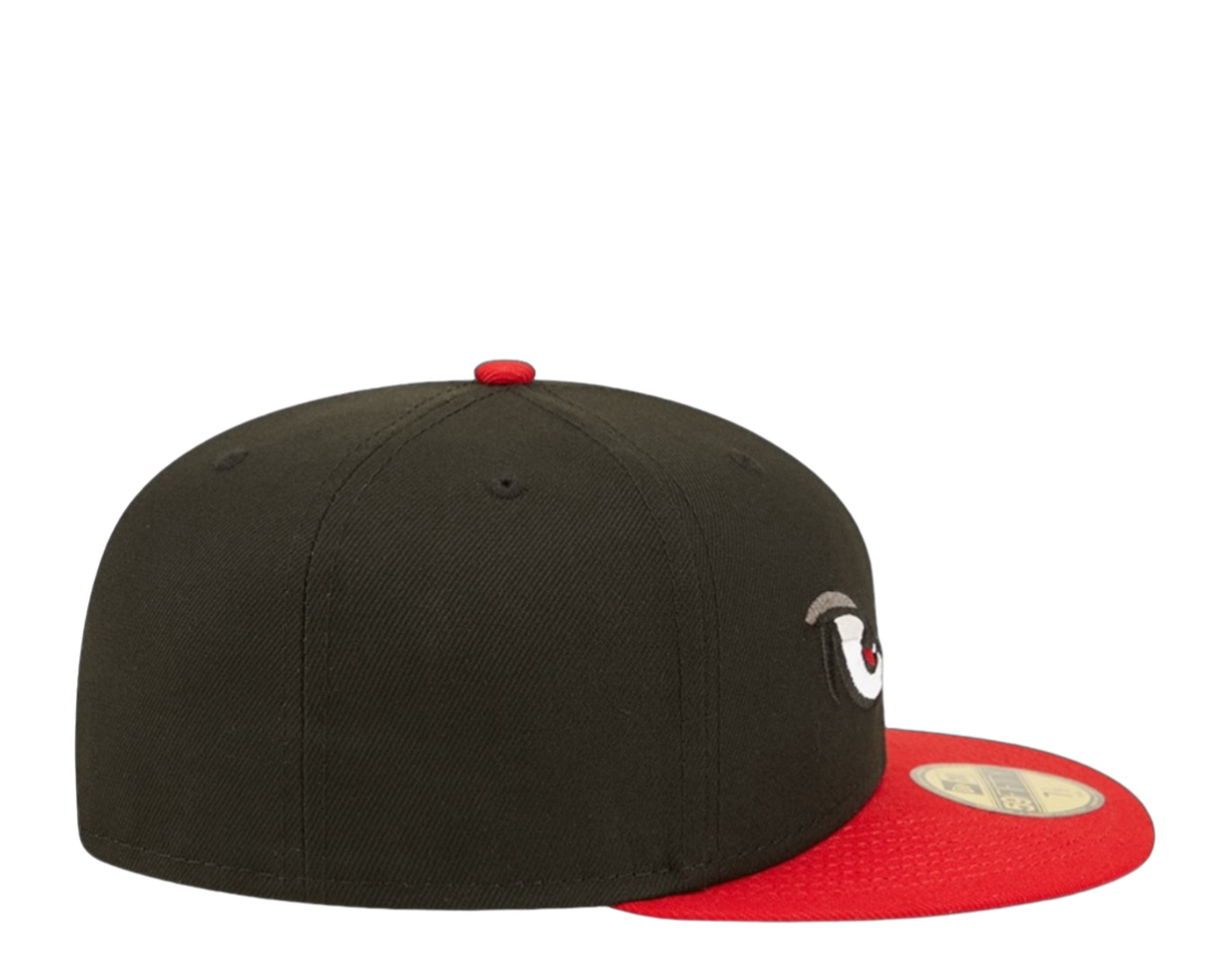 New Era 59Fifty MiLB Lake Elsinore Storm Authentic Collection Fitted Hat