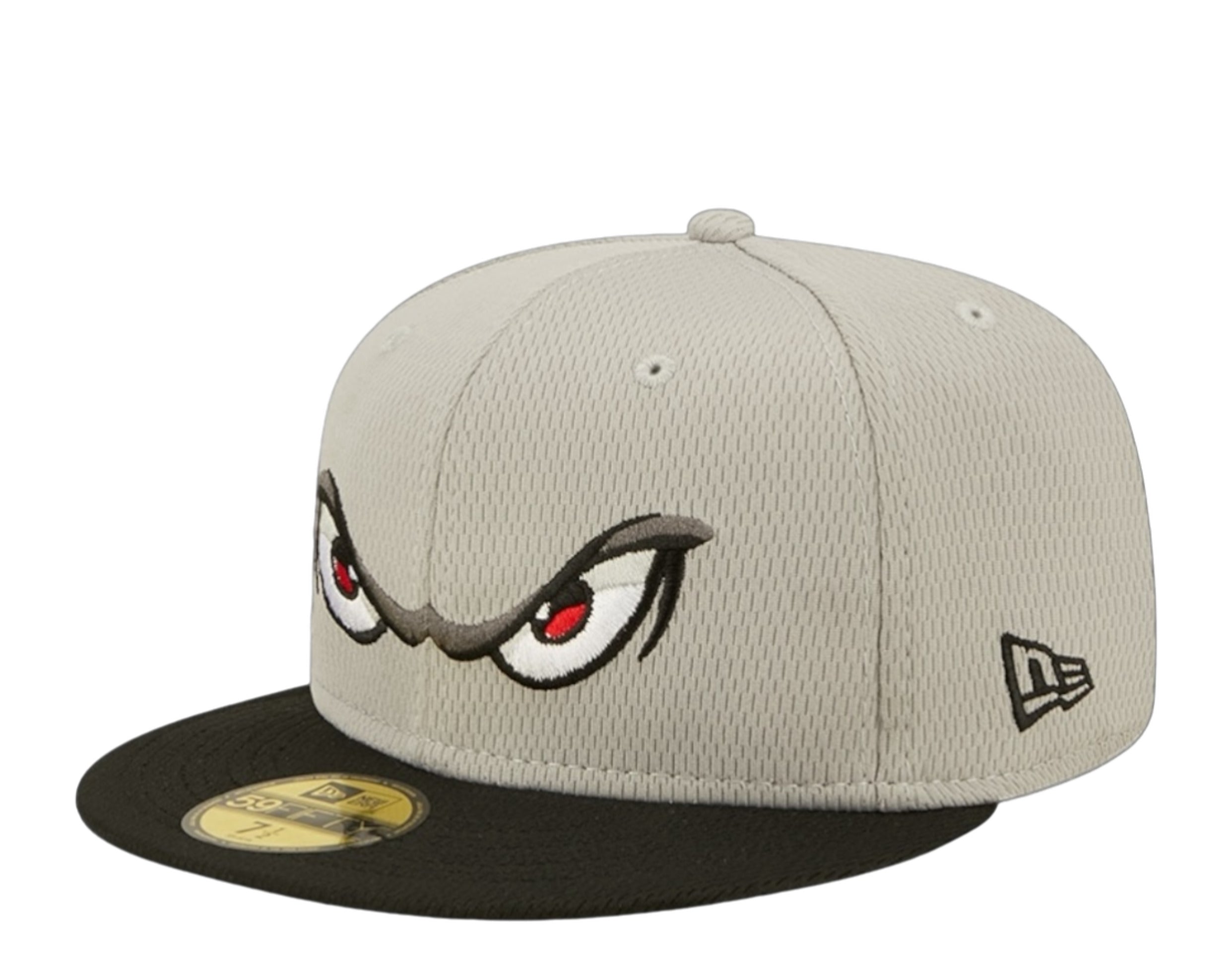 New Era 59Fifty MiLB Lake Elsinore Storm Authentic Collection Fitted Hat