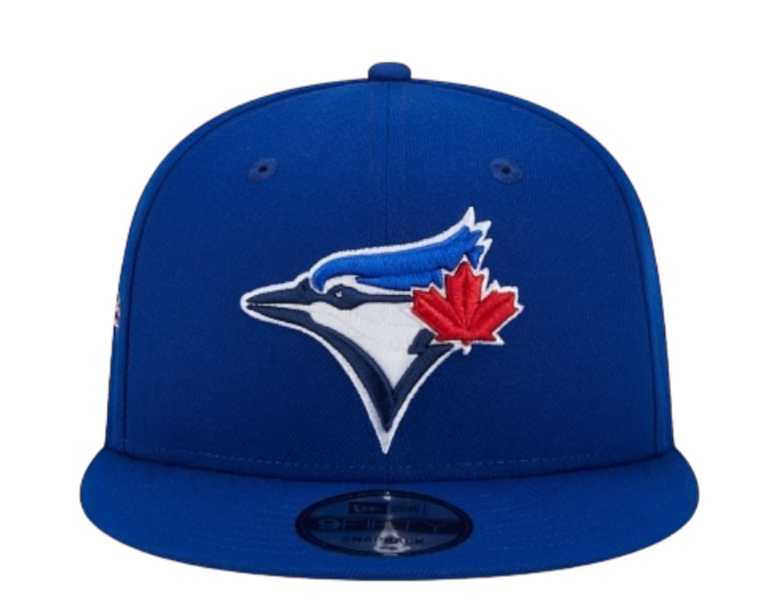 New Era 9Fifty MLB Toronto Blue Jays 1993 World Series Snapback Hat