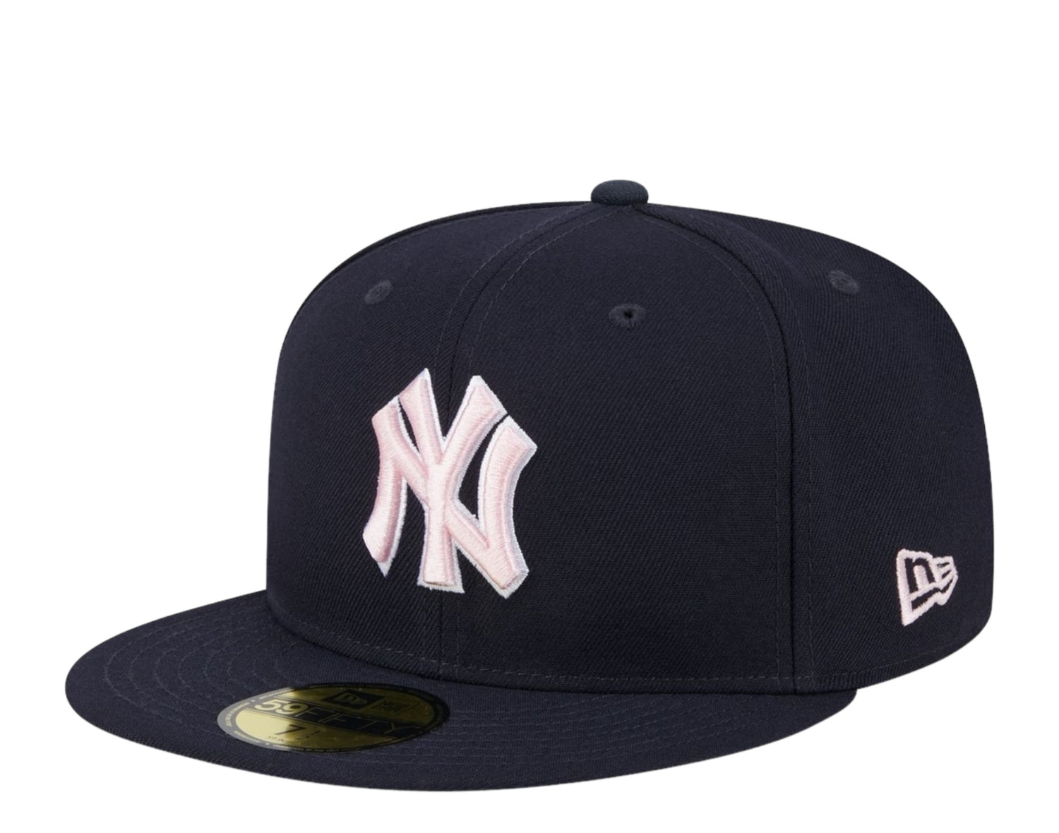 New Era 59Fifty MLB New York Yankees Mother's Day 2024 Fitted Hat