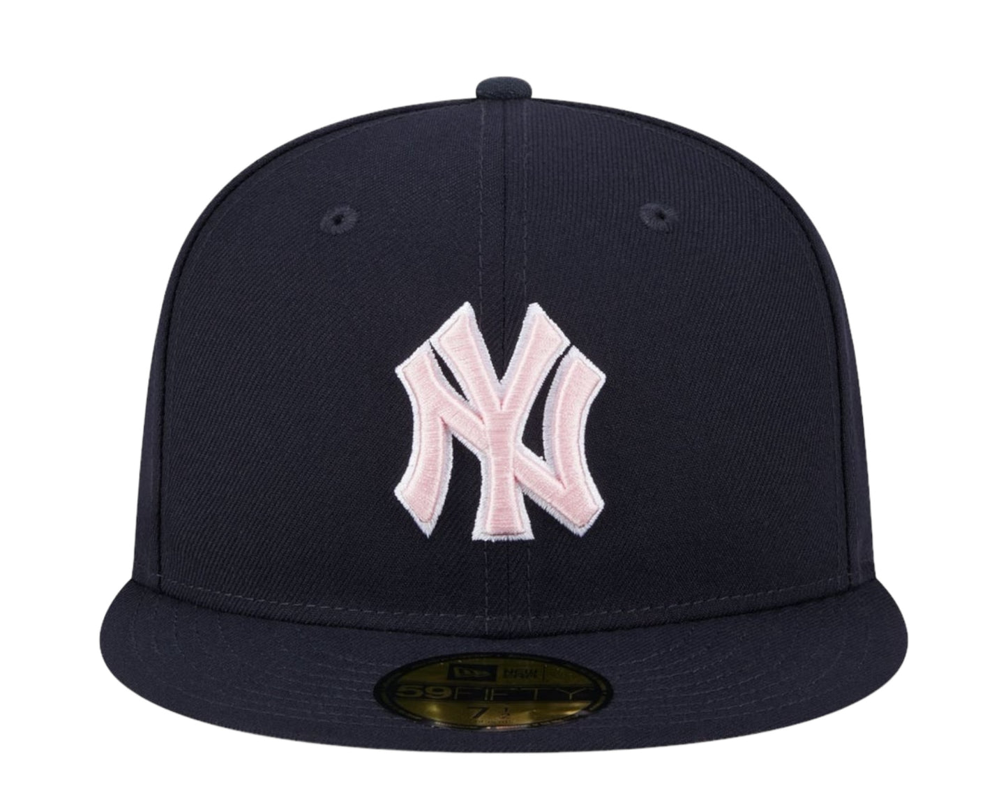 New Era 59Fifty MLB New York Yankees Mother's Day 2024 Fitted Hat