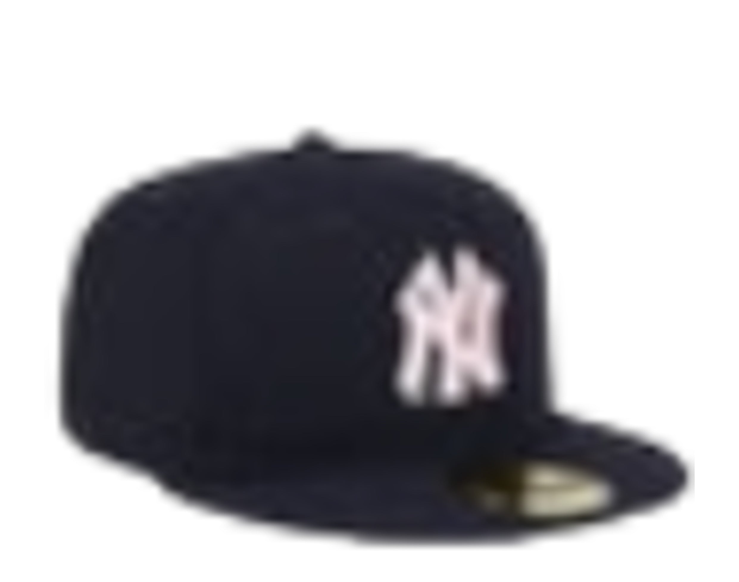 New Era 59Fifty MLB New York Yankees Mother's Day 2024 Fitted Hat