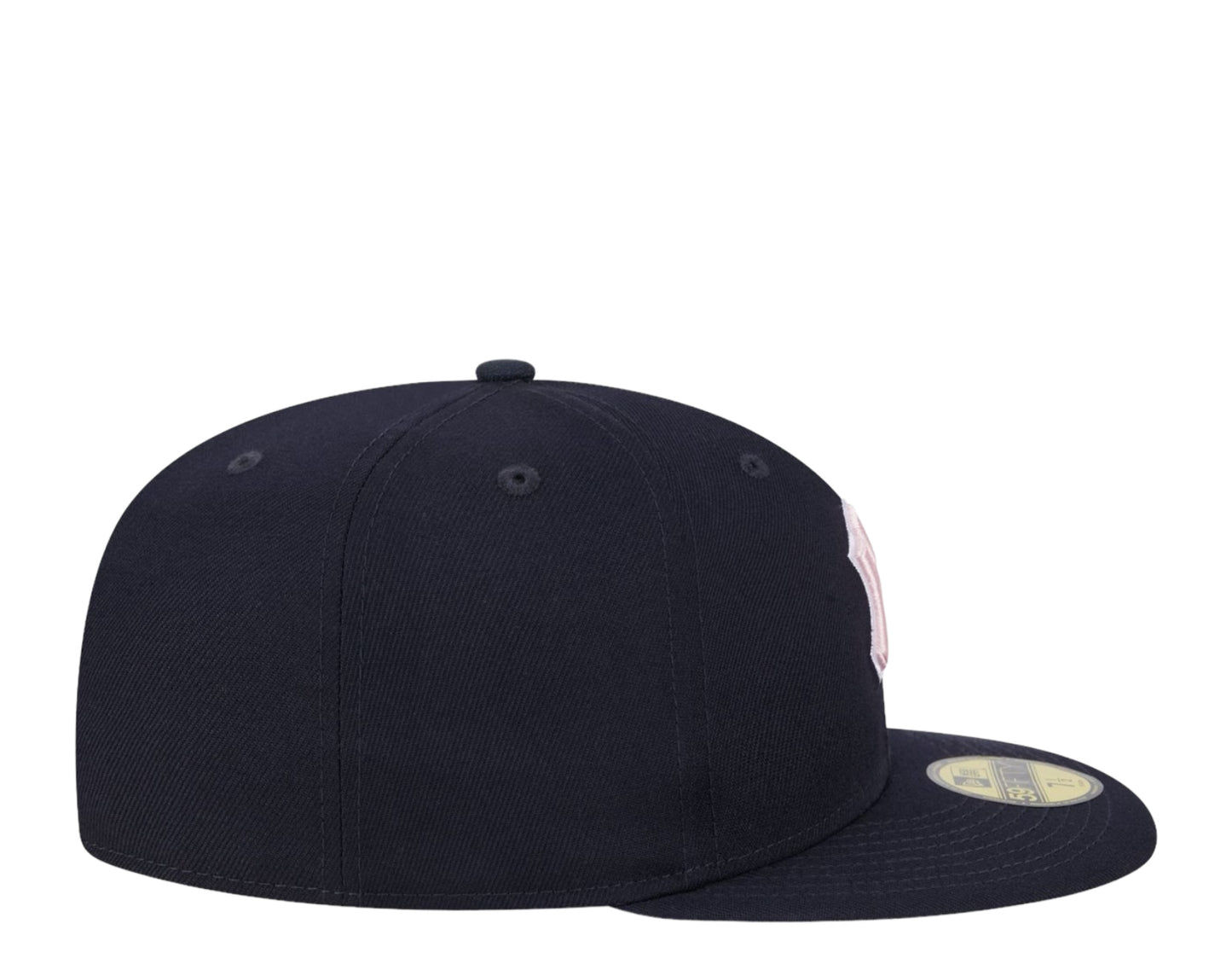 New Era 59Fifty MLB New York Yankees Mother's Day 2024 Fitted Hat