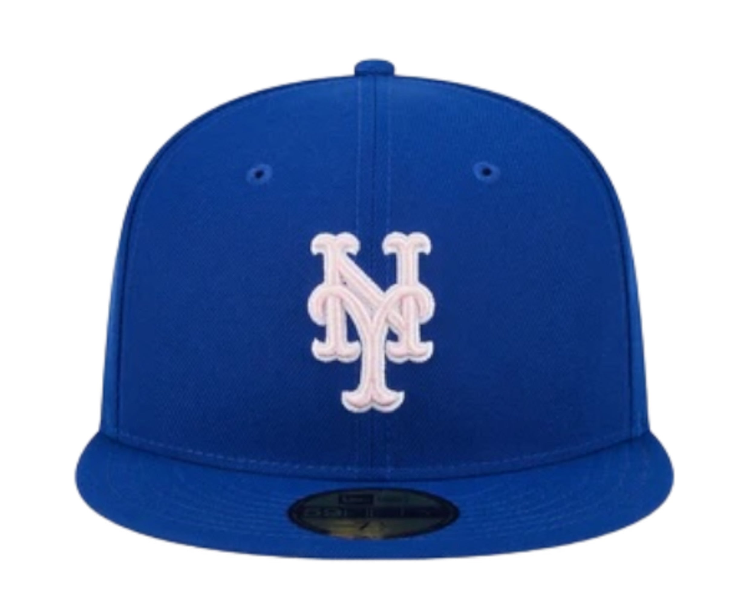 New Era 59Fifty MLB New York Mets Mother's Day 2024 Fitted Hat