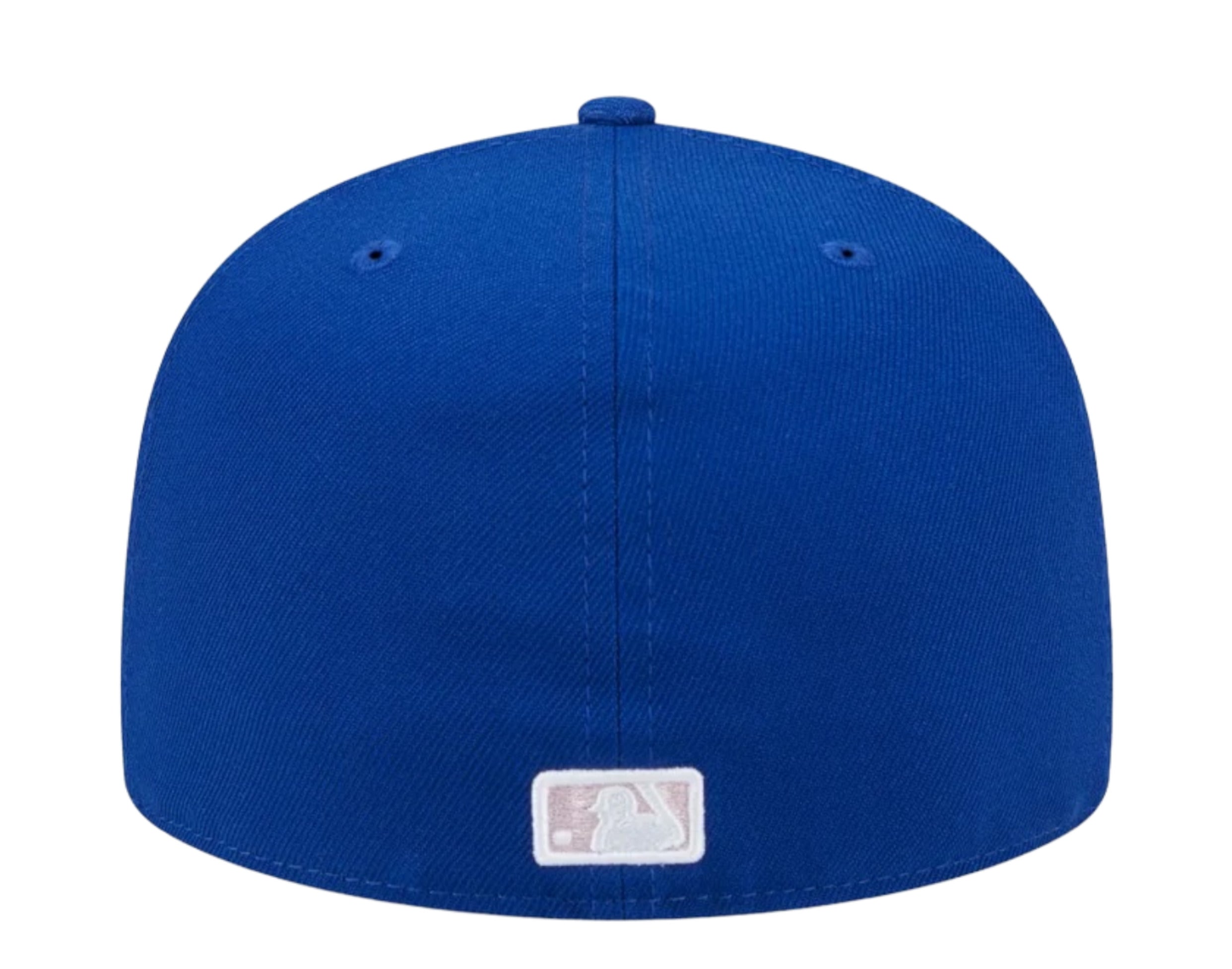 New Era 59Fifty MLB New York Mets Mother's Day 2024 Fitted Hat