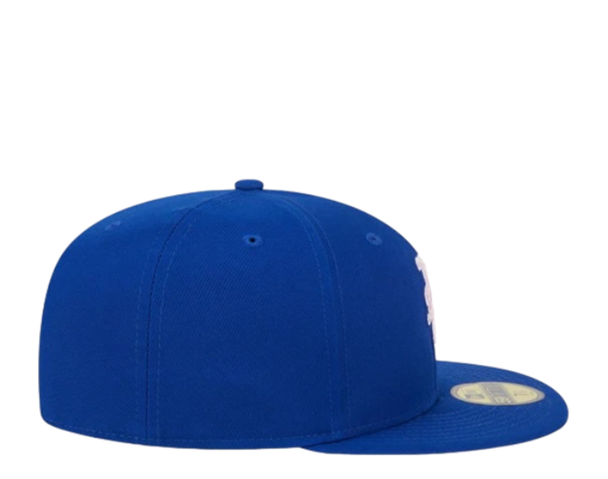 New Era 59Fifty MLB New York Mets Mother's Day 2024 Fitted Hat