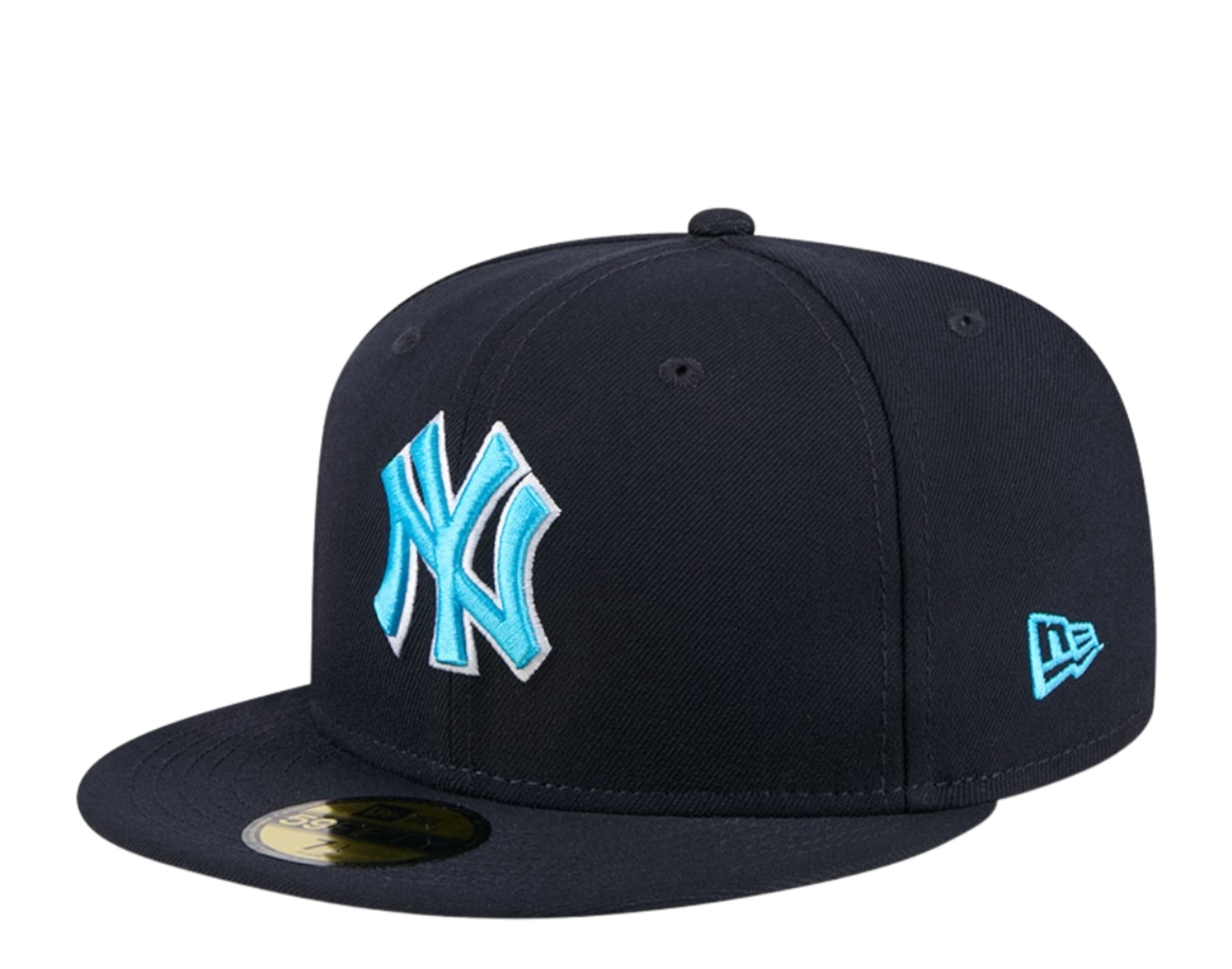 New Era 59Fifty MLB New York Yankees Father's Day 2024 Fitted Hat