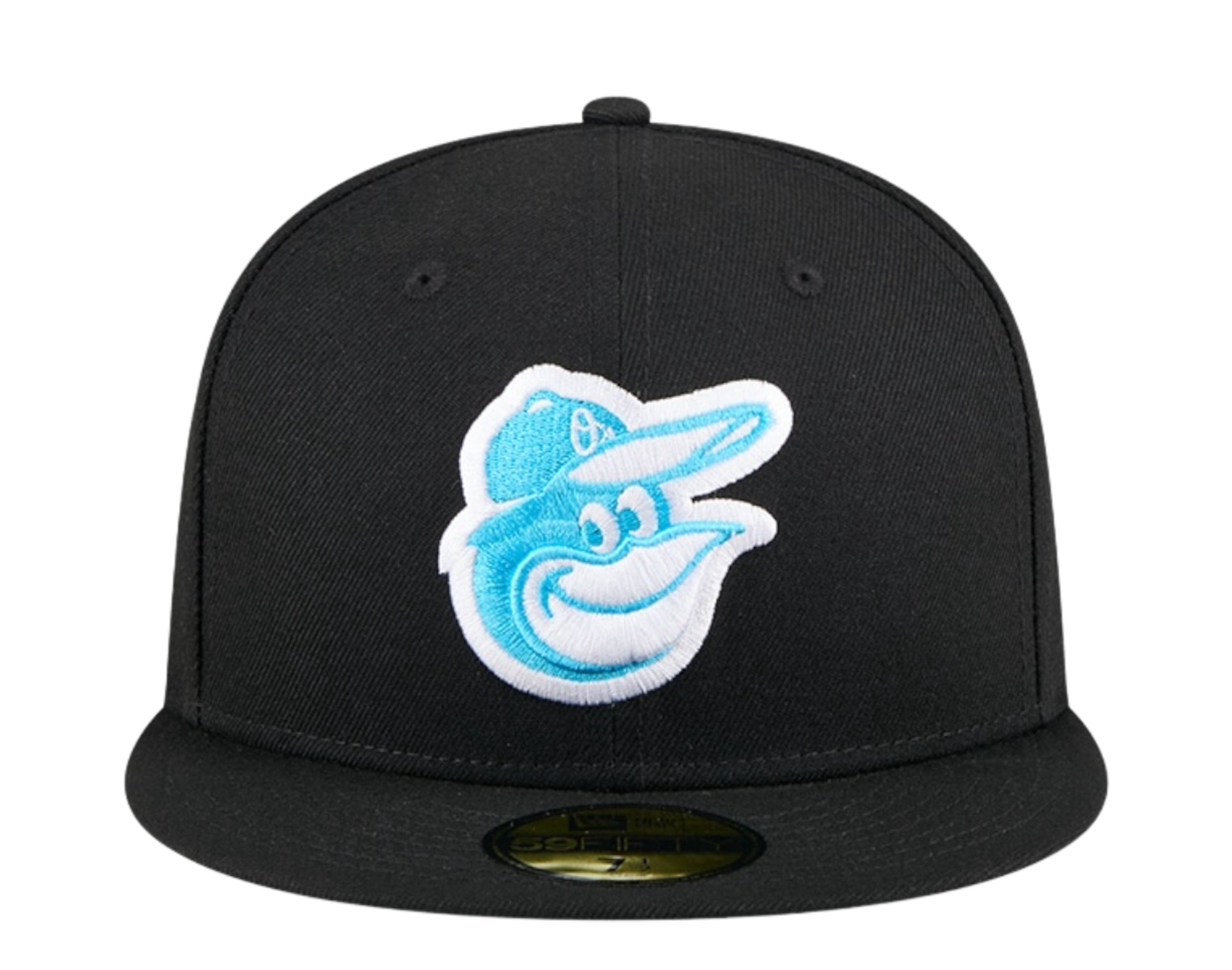 New Era 59Fifty MLB Baltimore Orioles Father's Day 2024 Fitted Hat