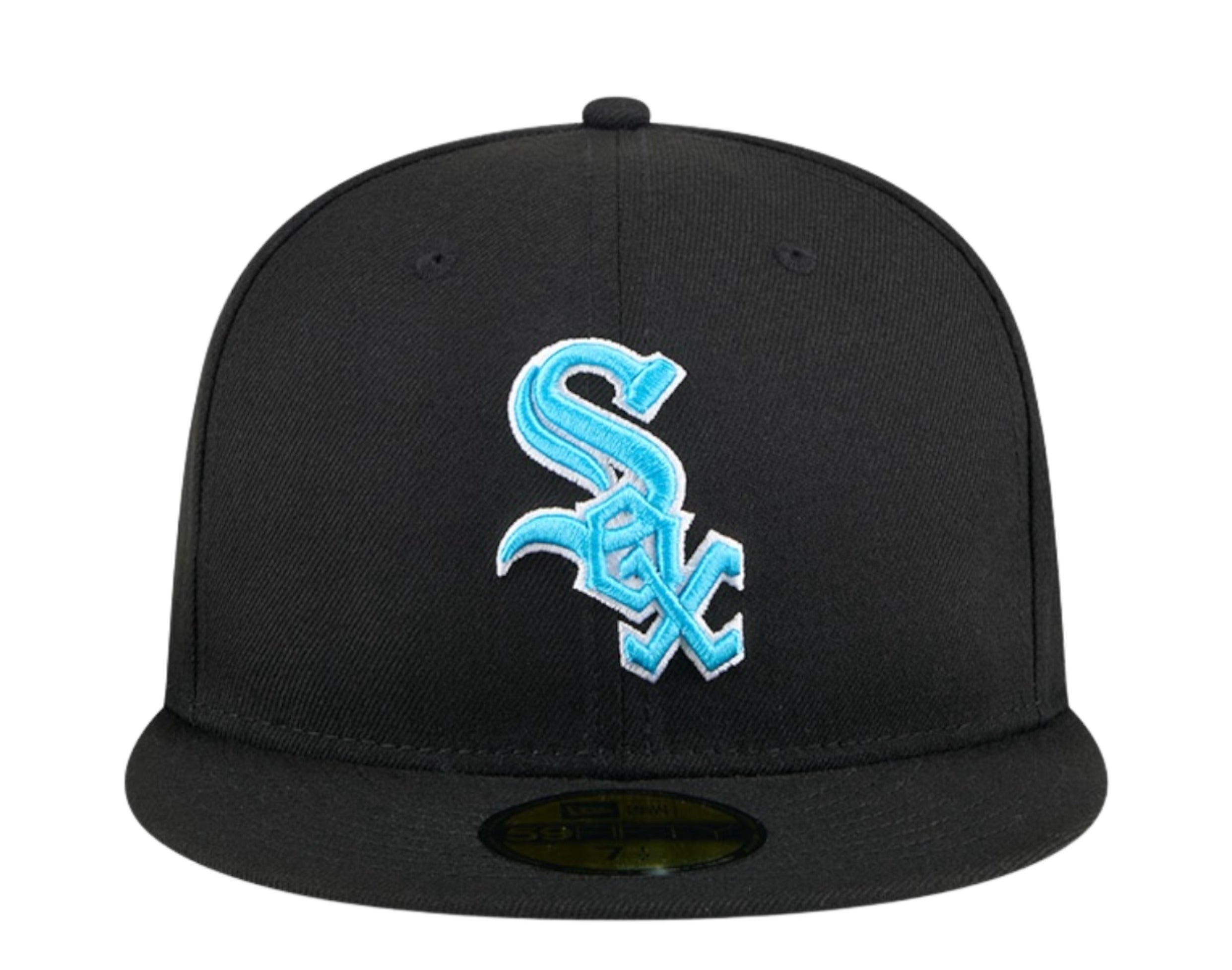 New Era 59Fifty MLB Chicago White Sox Father's Day 2024 Fitted Hat