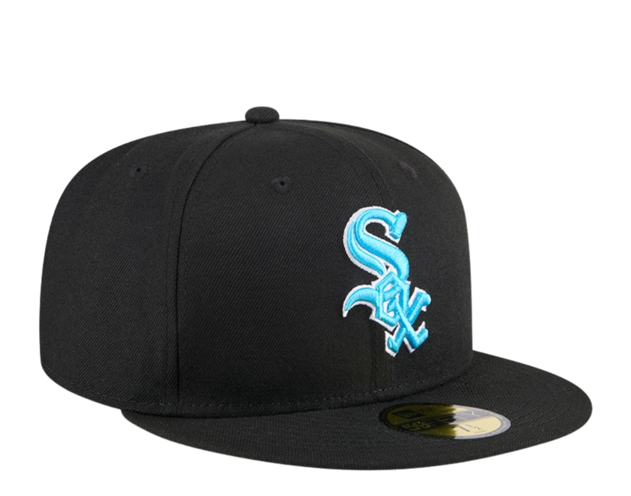 New Era 59Fifty MLB Chicago White Sox Father's Day 2024 Fitted Hat