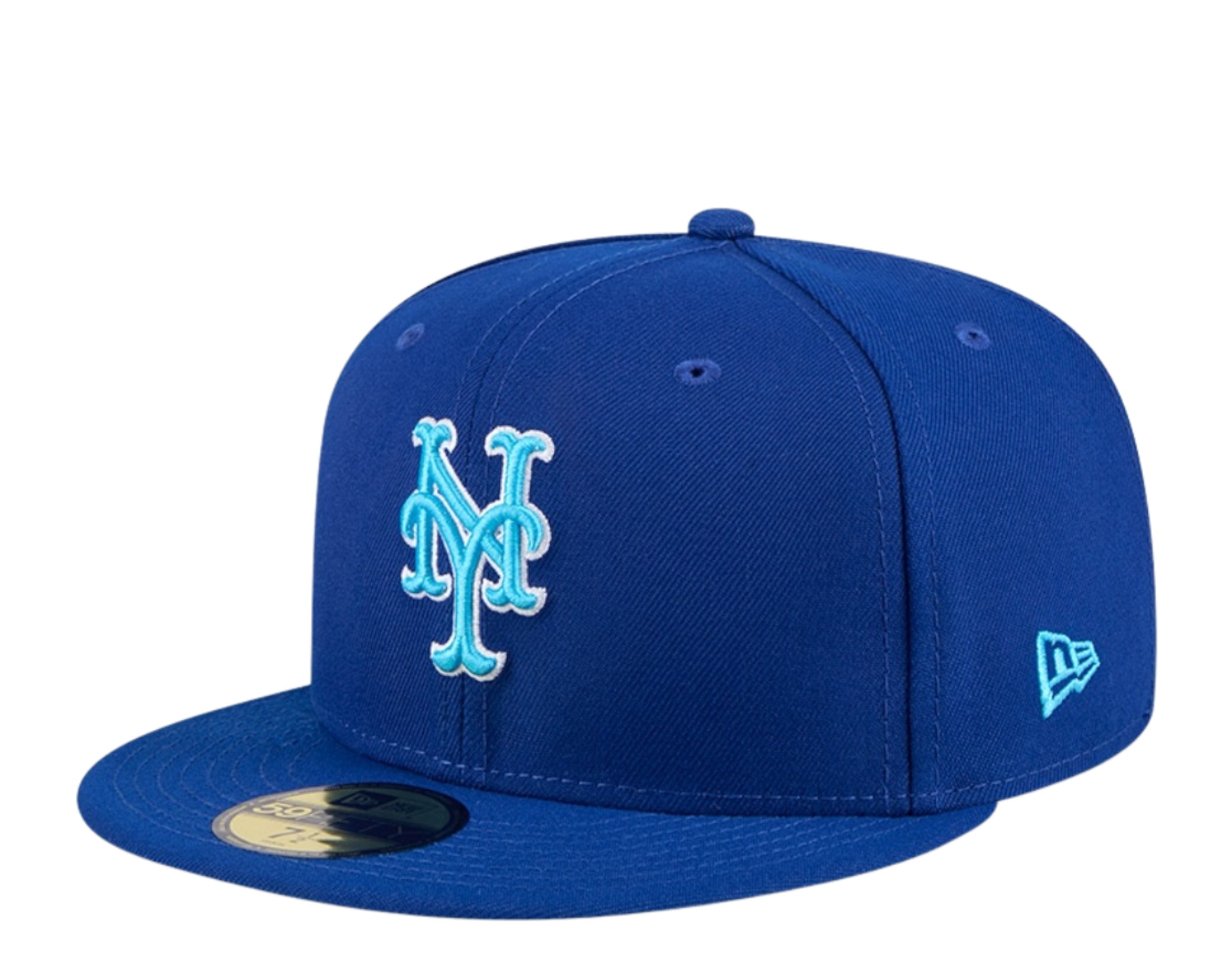 New Era 59Fifty MLB New York Mets Father's Day 2024 Fitted Hat