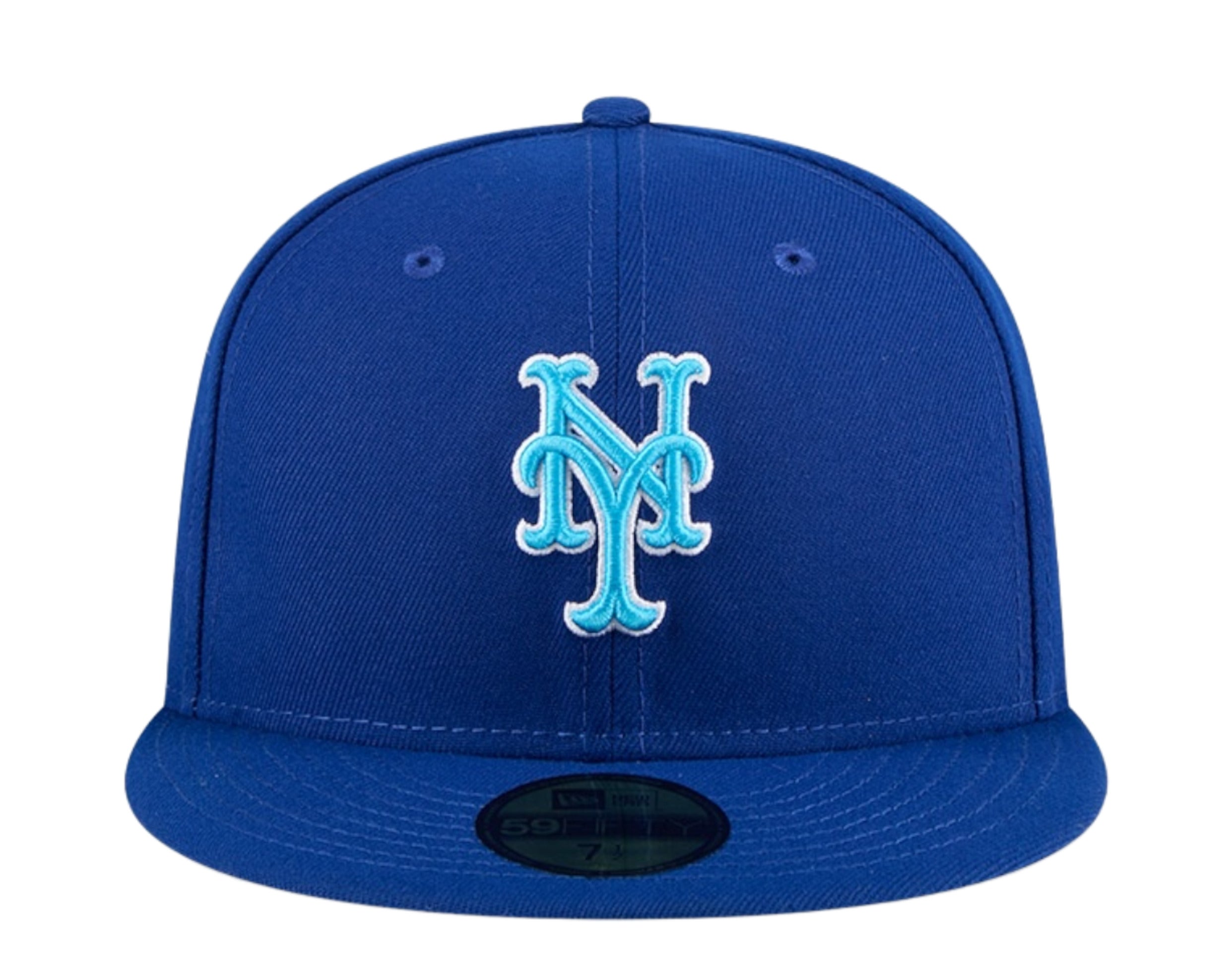 New Era 59Fifty MLB New York Mets Father's Day 2024 Fitted Hat