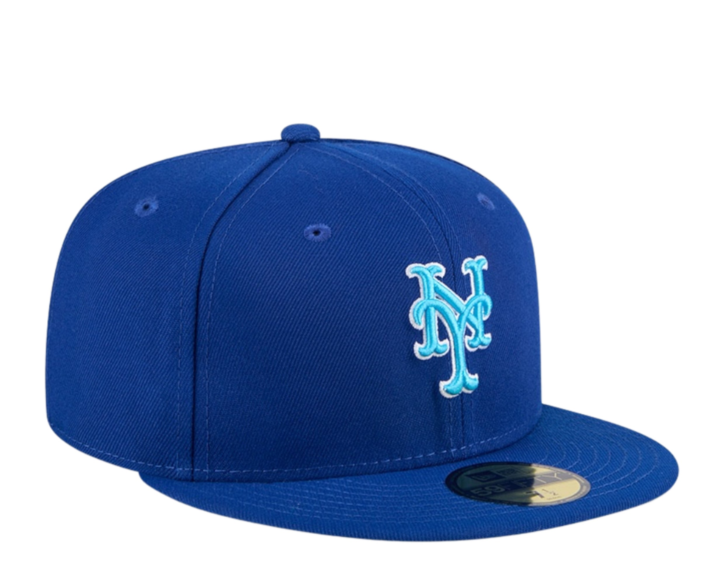 New Era 59Fifty MLB New York Mets Father's Day 2024 Fitted Hat