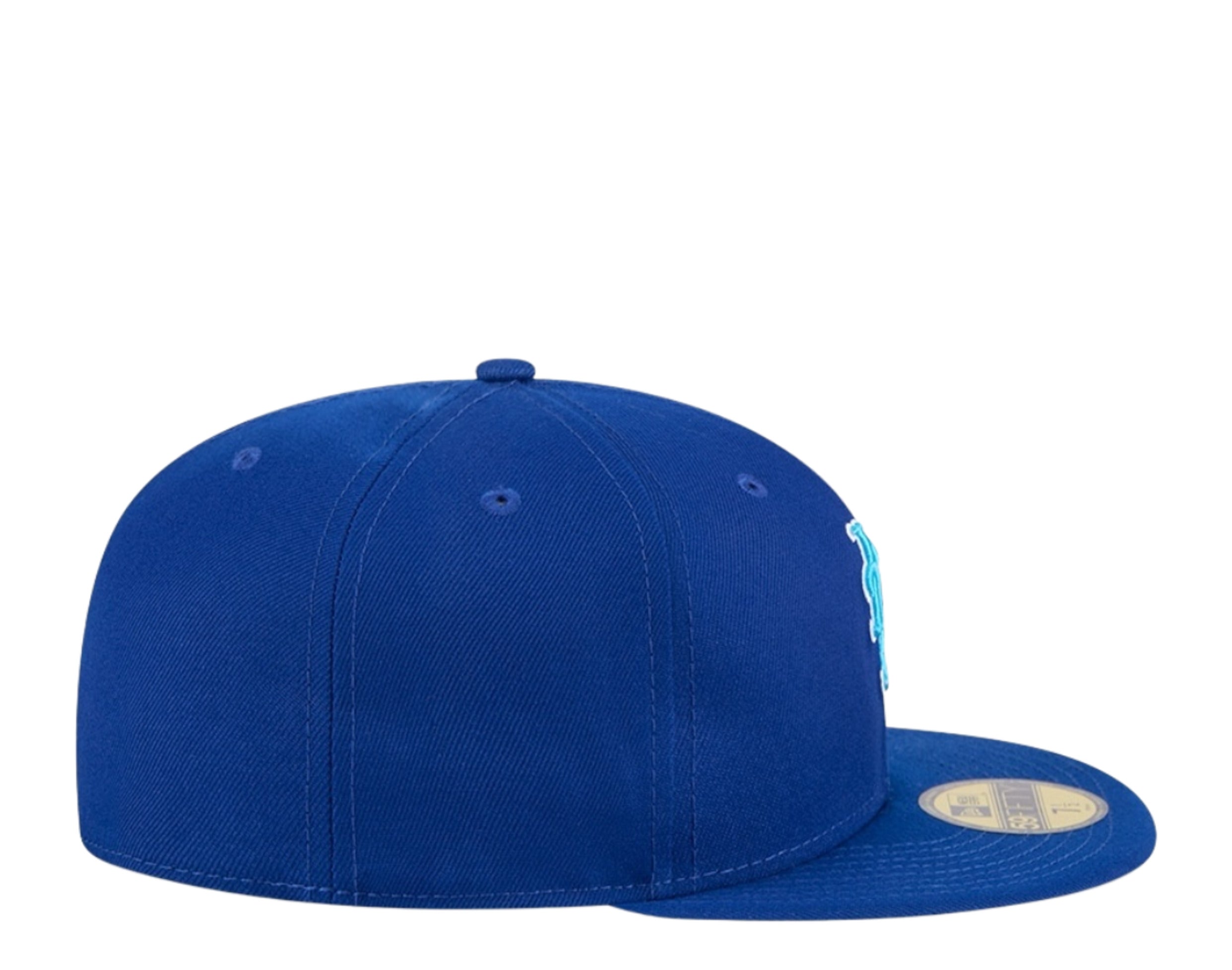 New Era 59Fifty MLB New York Mets Father's Day 2024 Fitted Hat