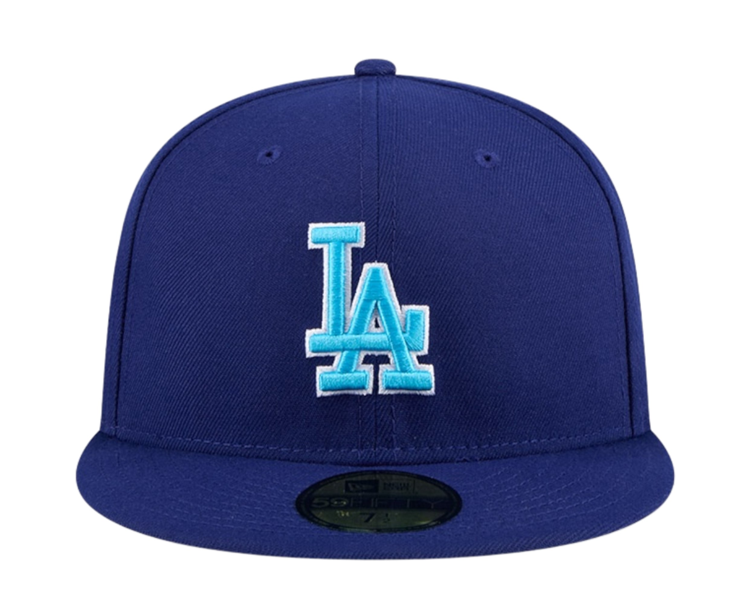 New Era 59Fifty MLB Los Angeles Dodgers Father's Day 2024 Fitted Hat