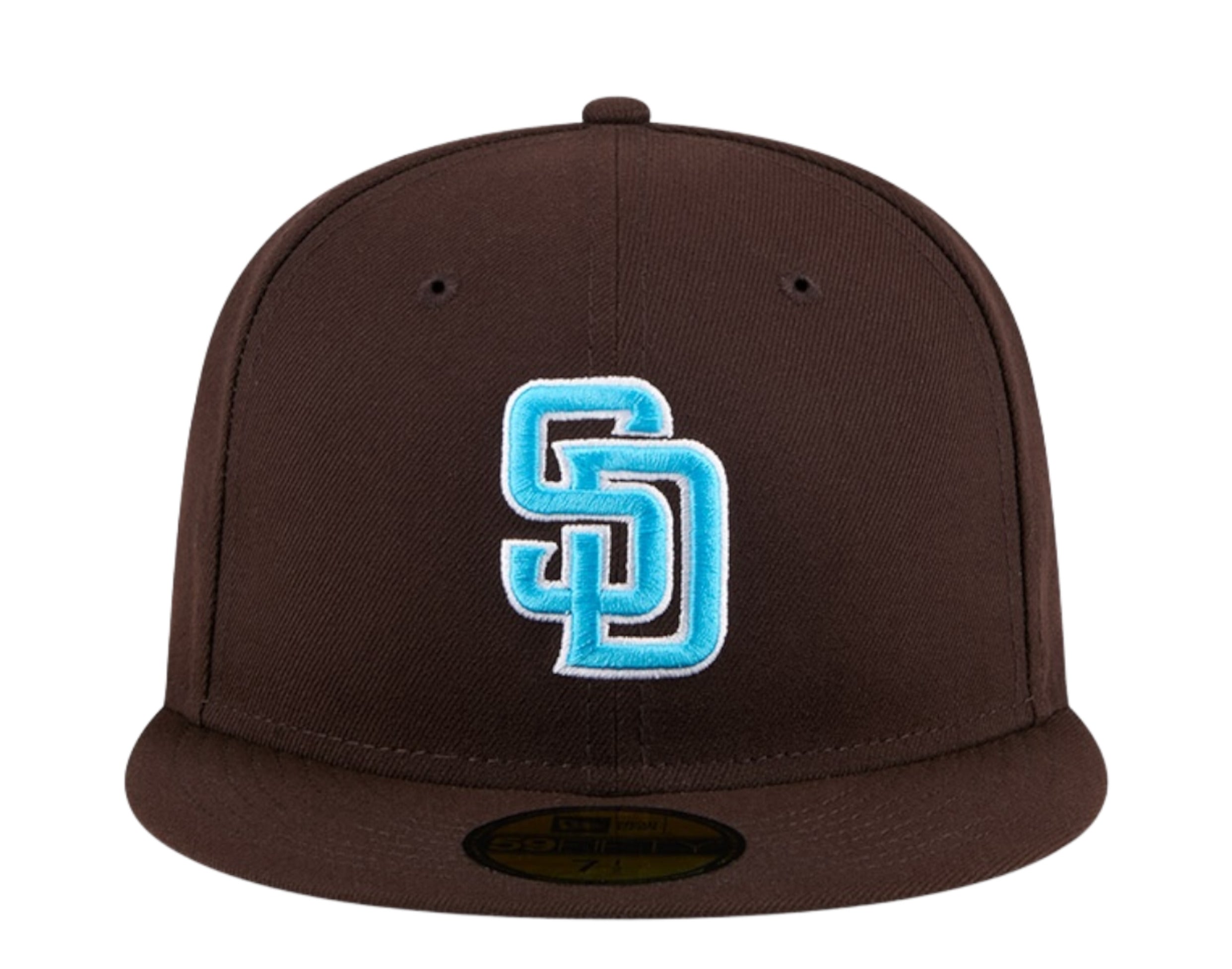 New Era 59Fifty MLB San Diego Padres Father's Day 2024 Fitted Hat