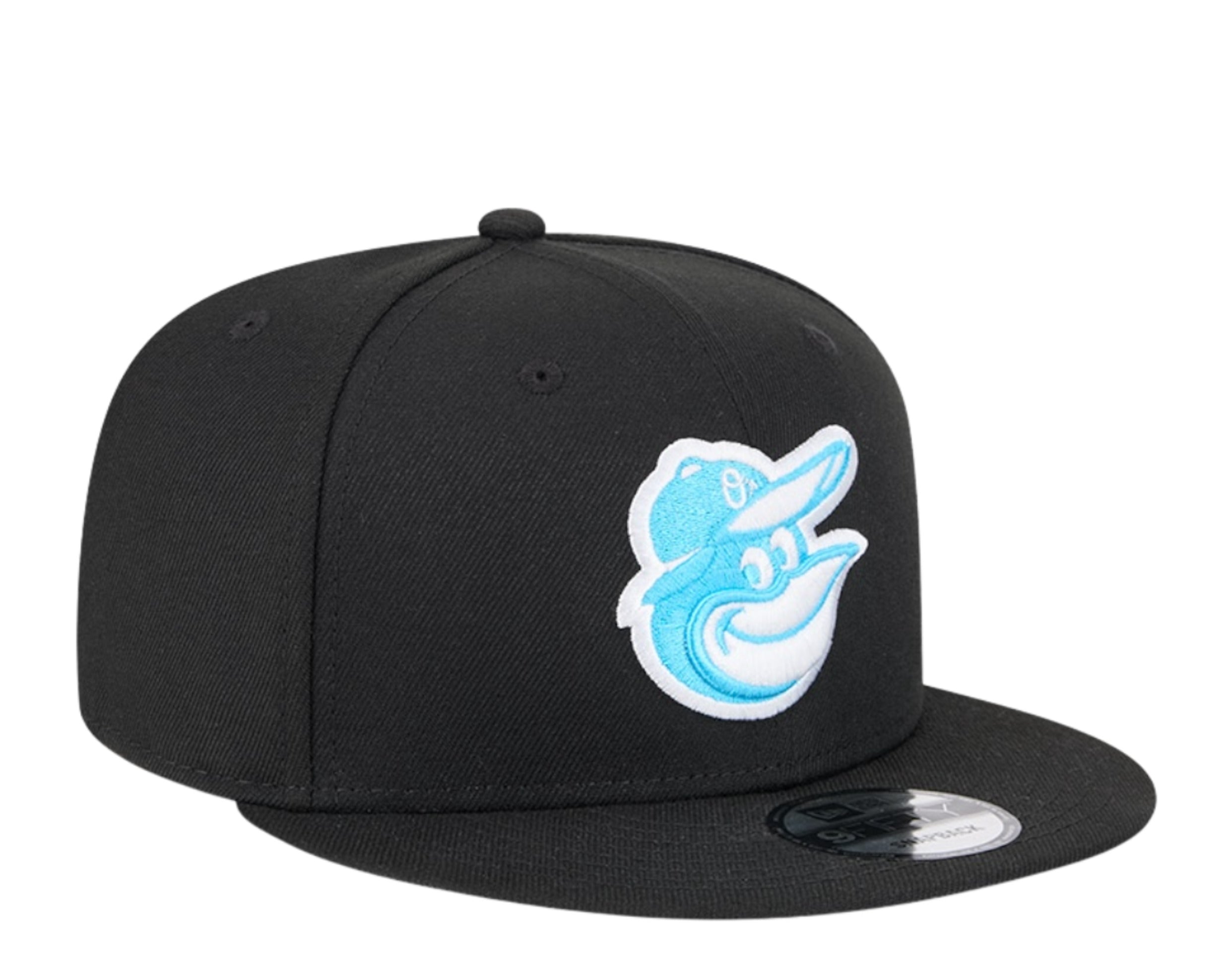 New Era 9Fifty MLB Baltimore Orioles Father's Day 2024 Snapback Hat