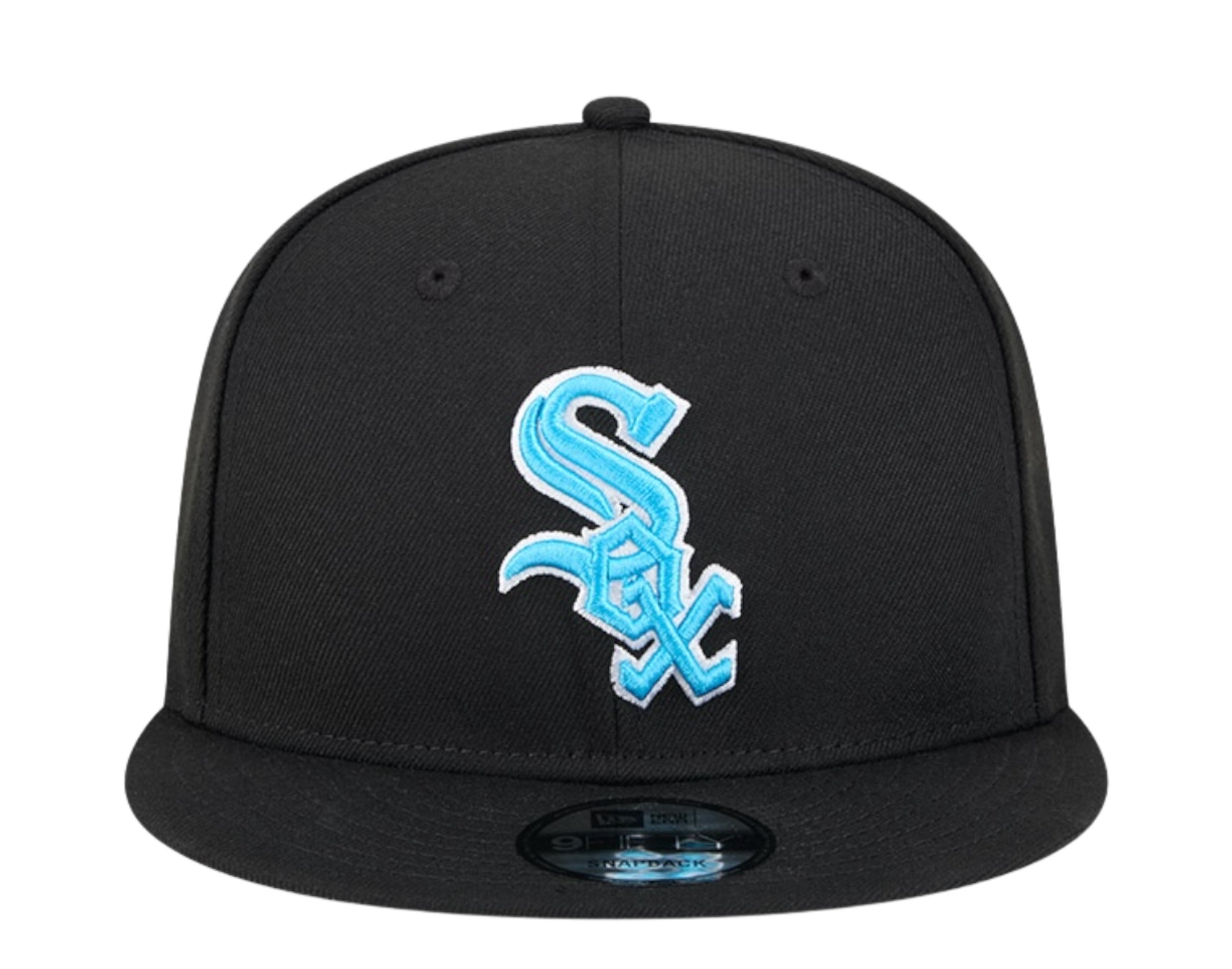 New Era 9Fifty MLB Chicago White Sox Father's Day 2024 Snapback Hat