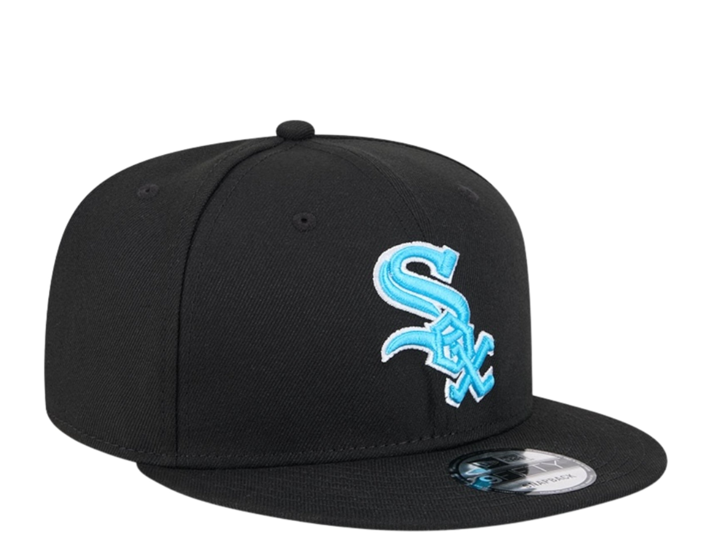 New Era 9Fifty MLB Chicago White Sox Father's Day 2024 Snapback Hat