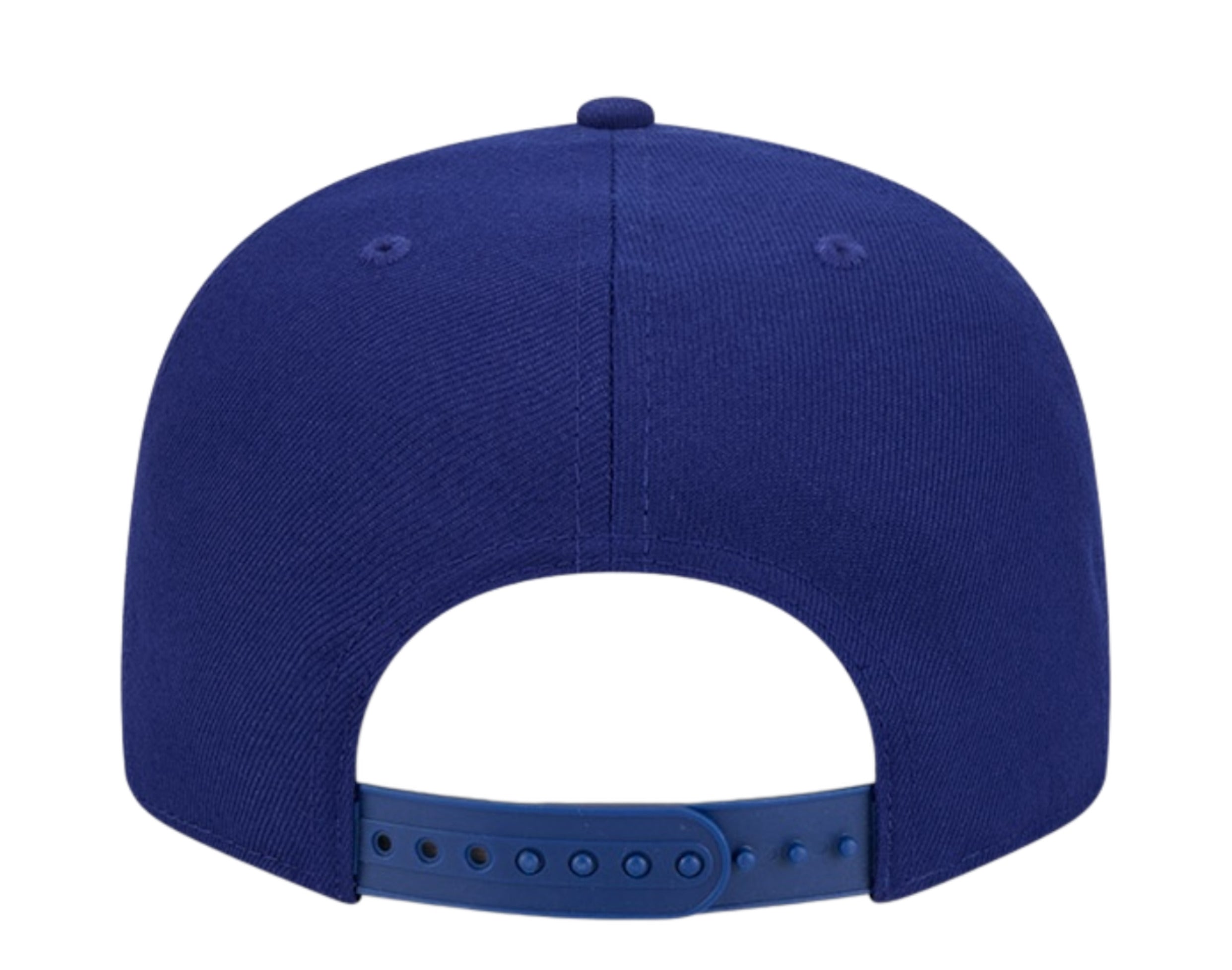 New Era 9Fifty MLB Los Angeles Dodgers Father's Day 2024 Snapback Hat