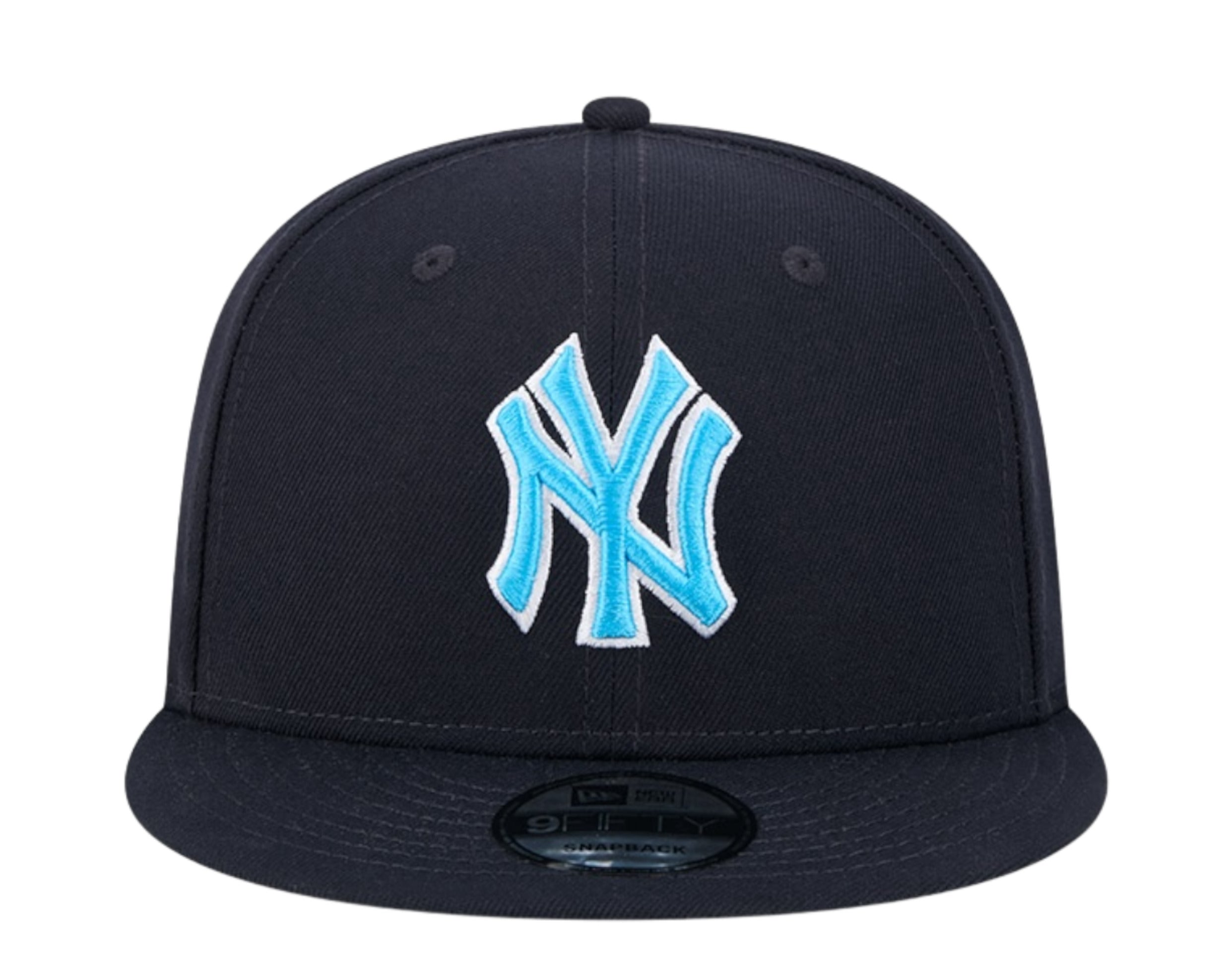 New Era 9Fifty MLB New York Yankees Father's Day 2024 Snapback Hat