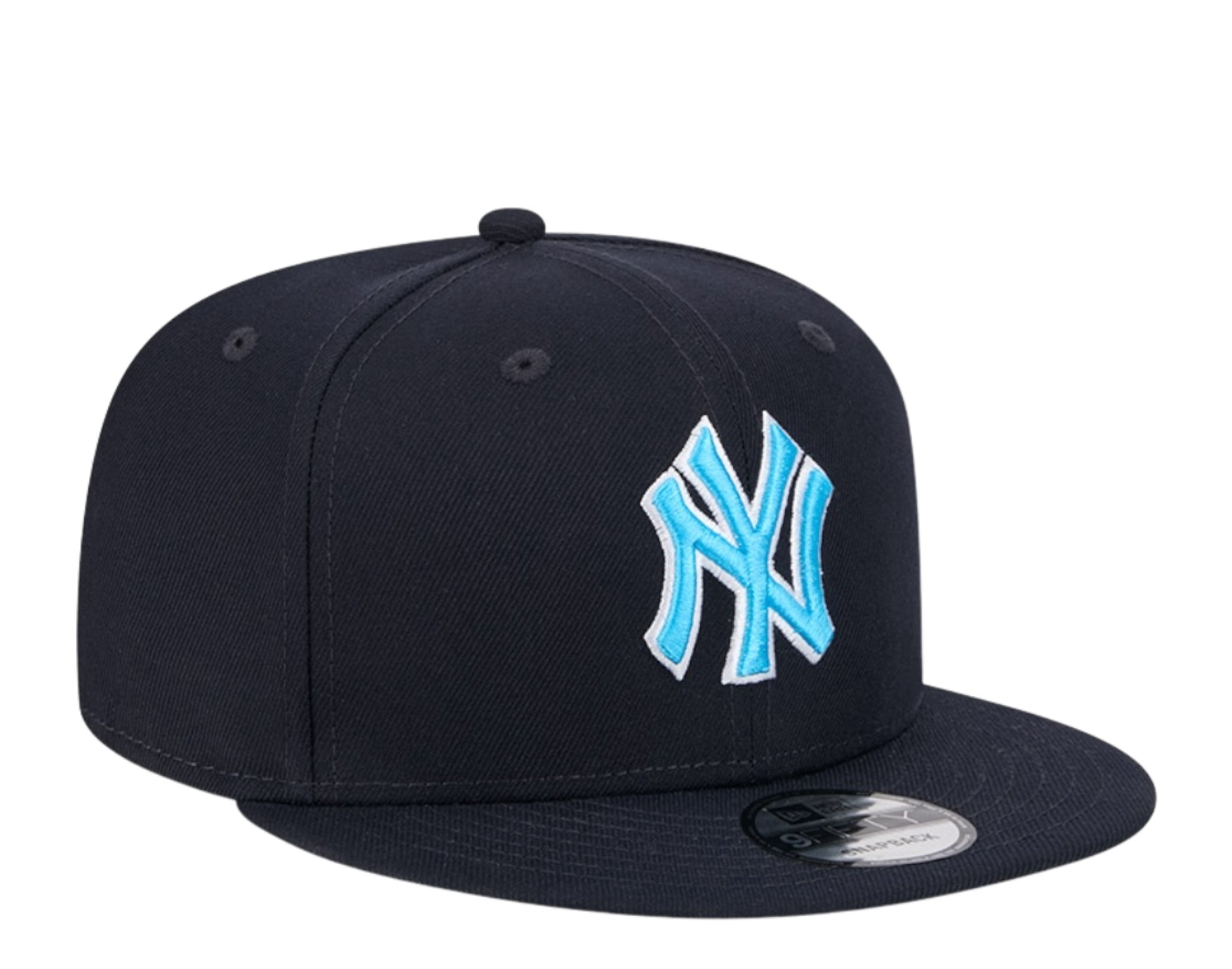 New Era 9Fifty MLB New York Yankees Father's Day 2024 Snapback Hat