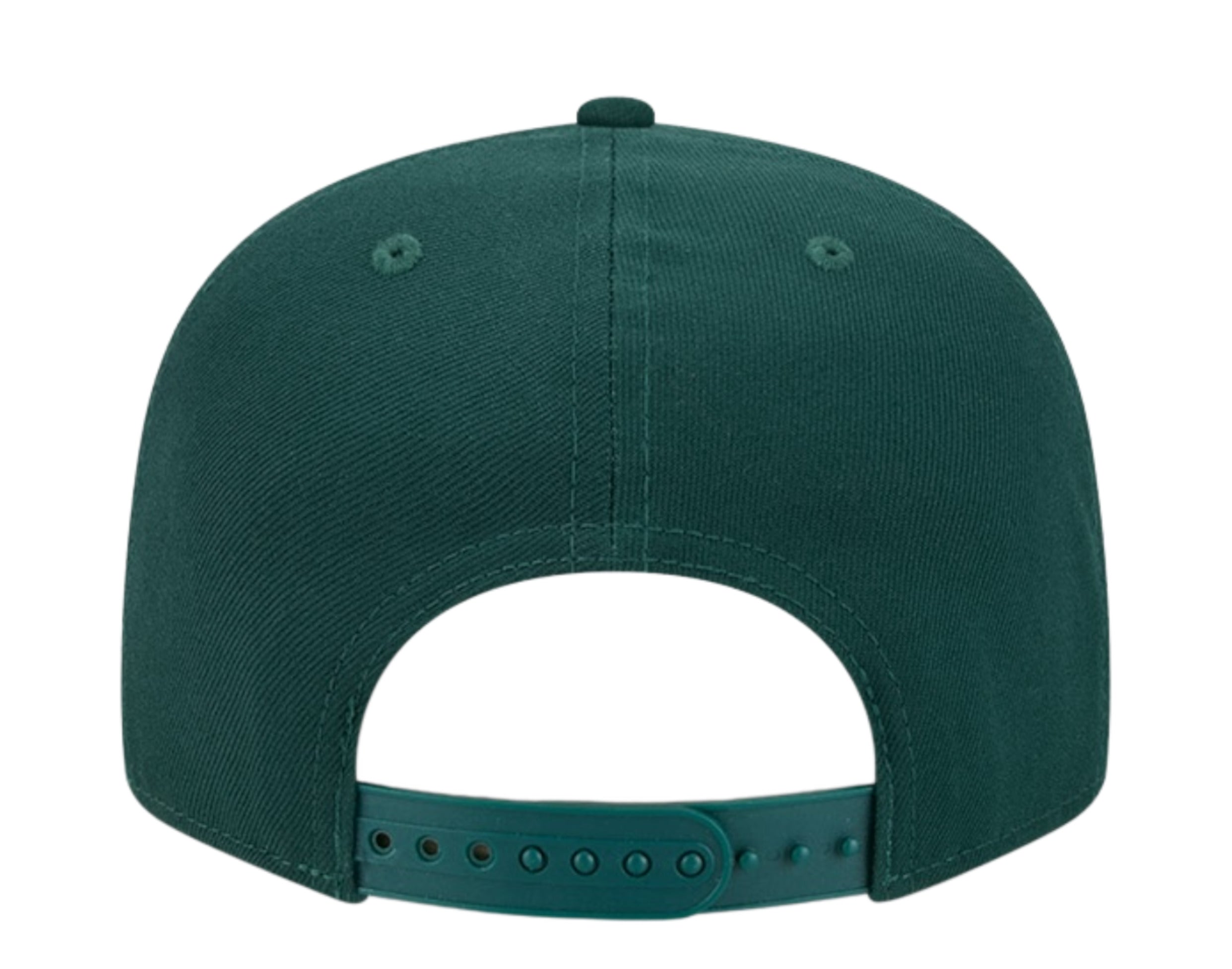 New Era 9Fifty MLB Oakland Athletics Father's Day 2024 Snapback Hat