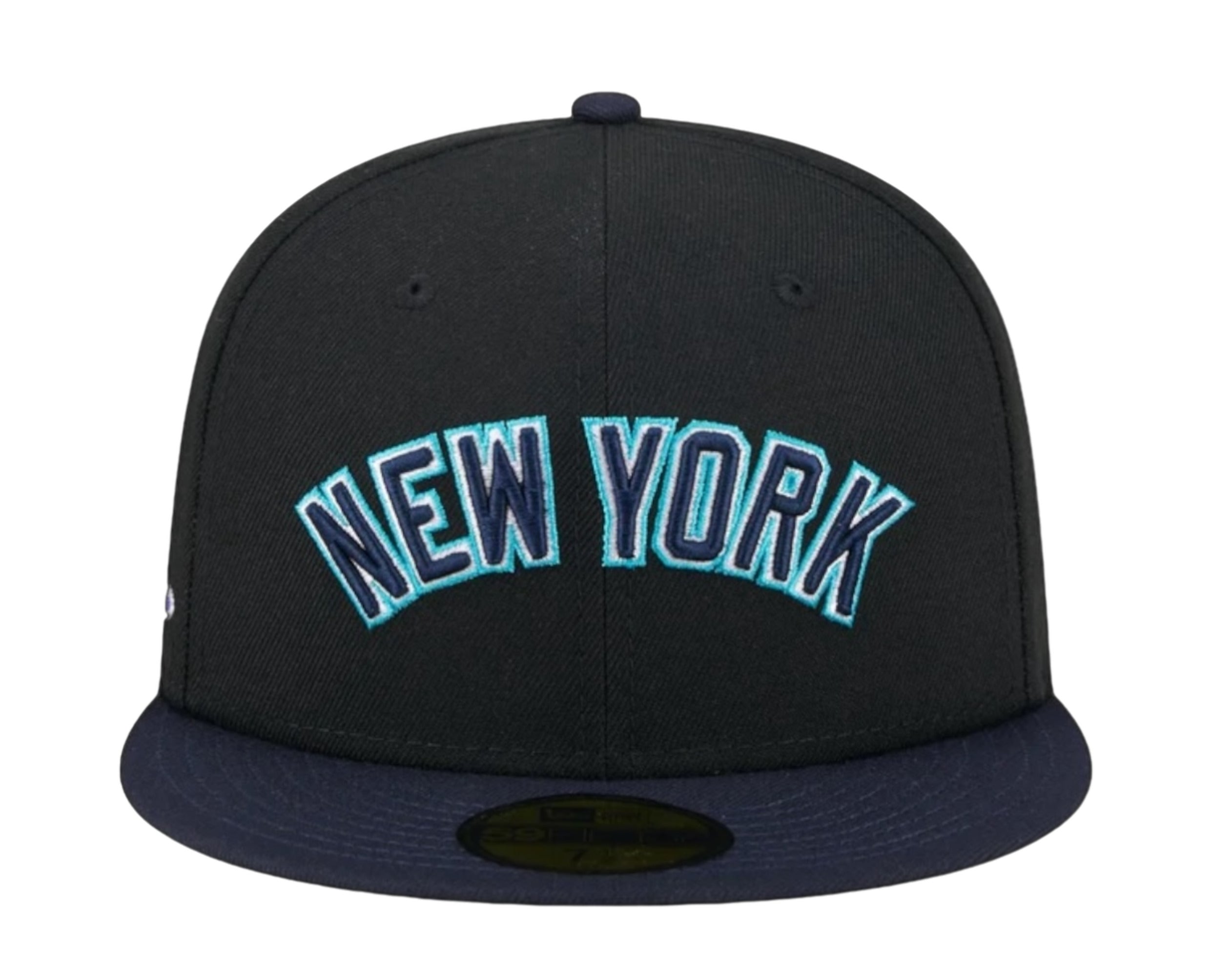 New Era 59Fifty MLB New York Yankees Retro Spring Training Fitted Hat