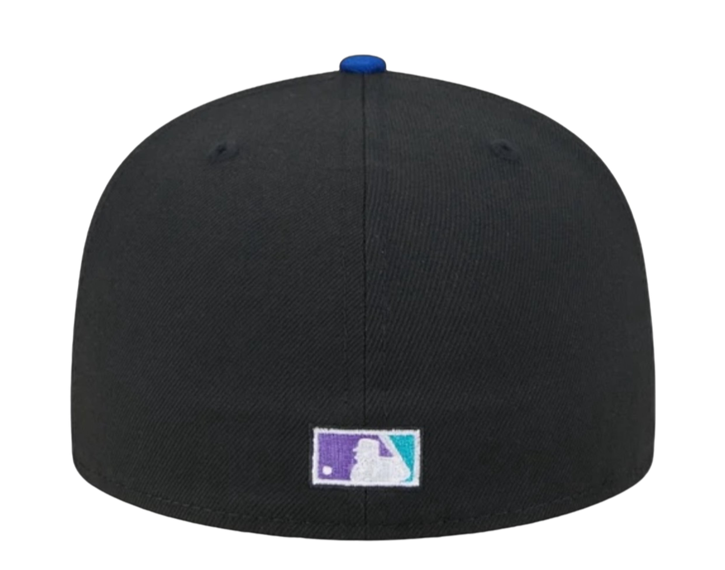 New Era 59Fifty MLB New York Mets Retro Spring Training Fitted Hat