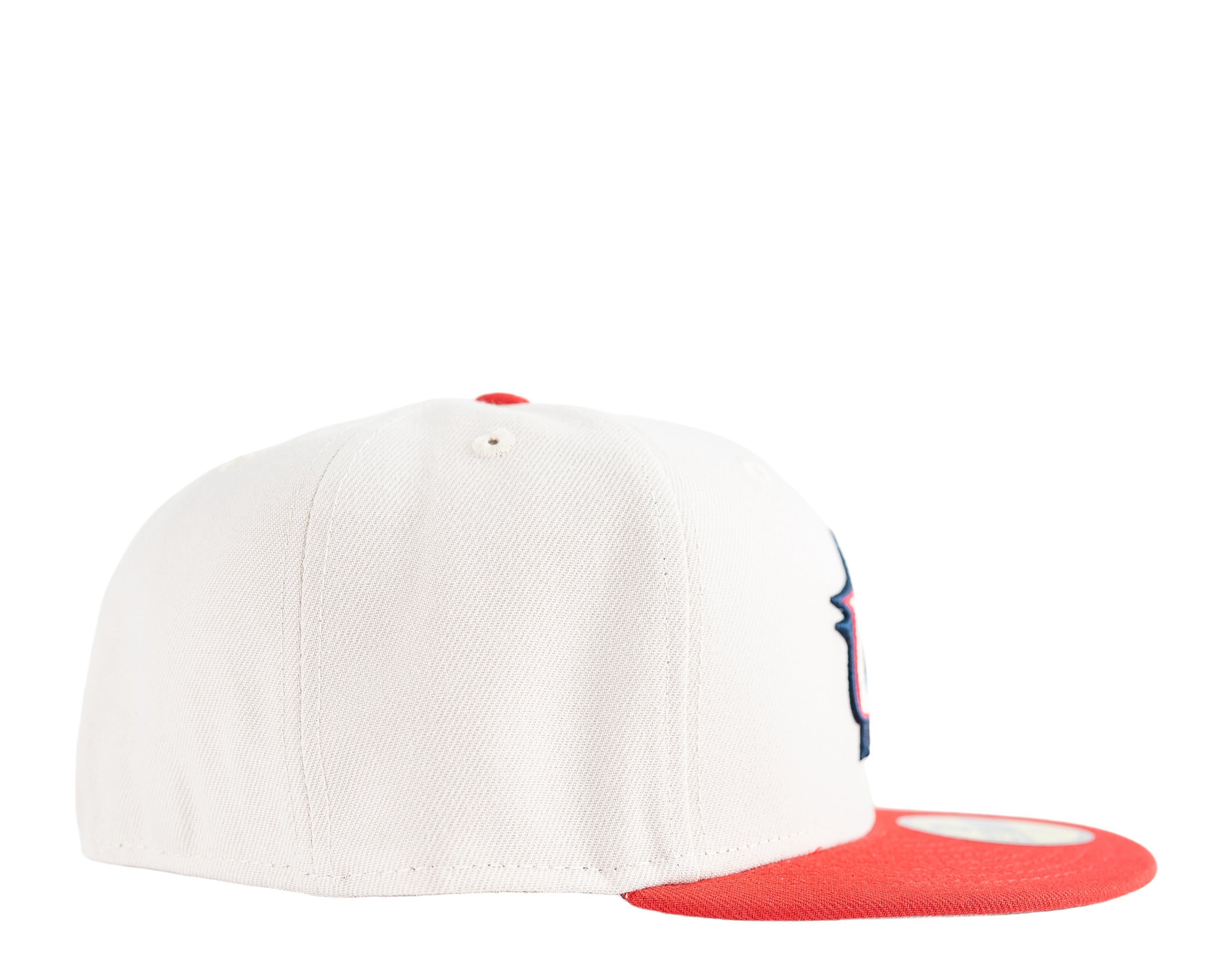 New Era 59Fifty Team USA Independence Day 2024 Fitted Hat