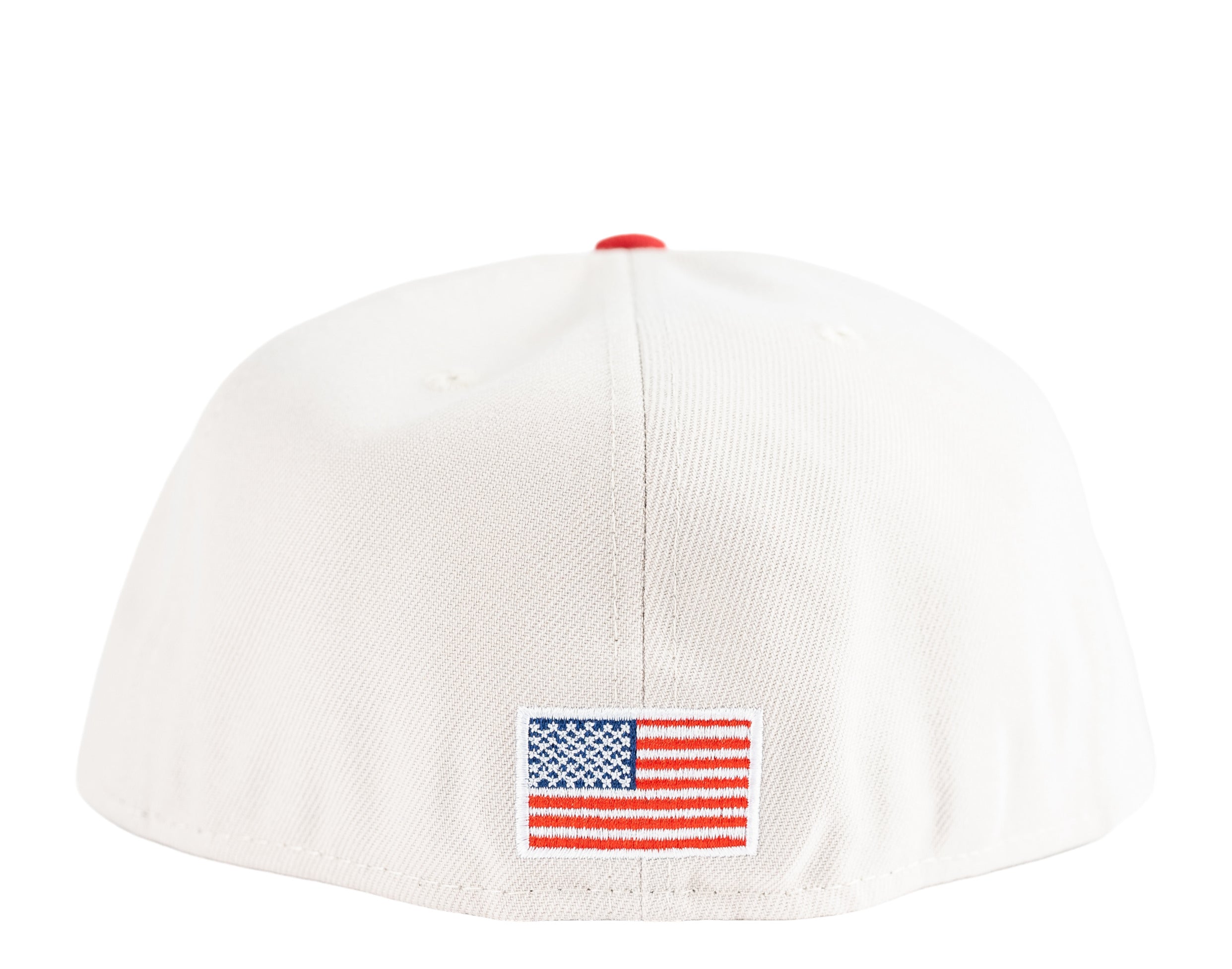 New Era 59Fifty Team USA Independence Day 2024 Fitted Hat