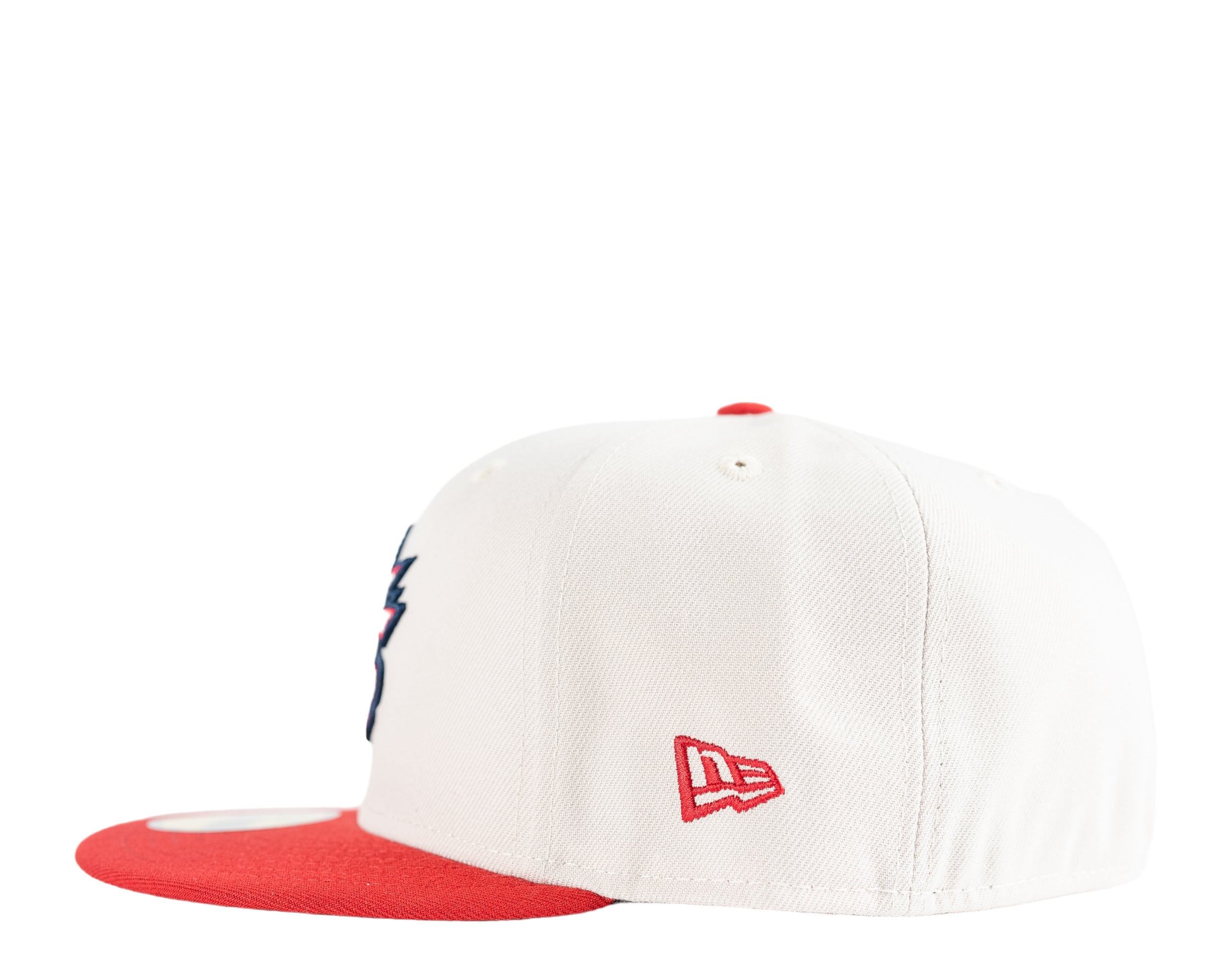 New Era 59Fifty Team USA Independence Day 2024 Fitted Hat