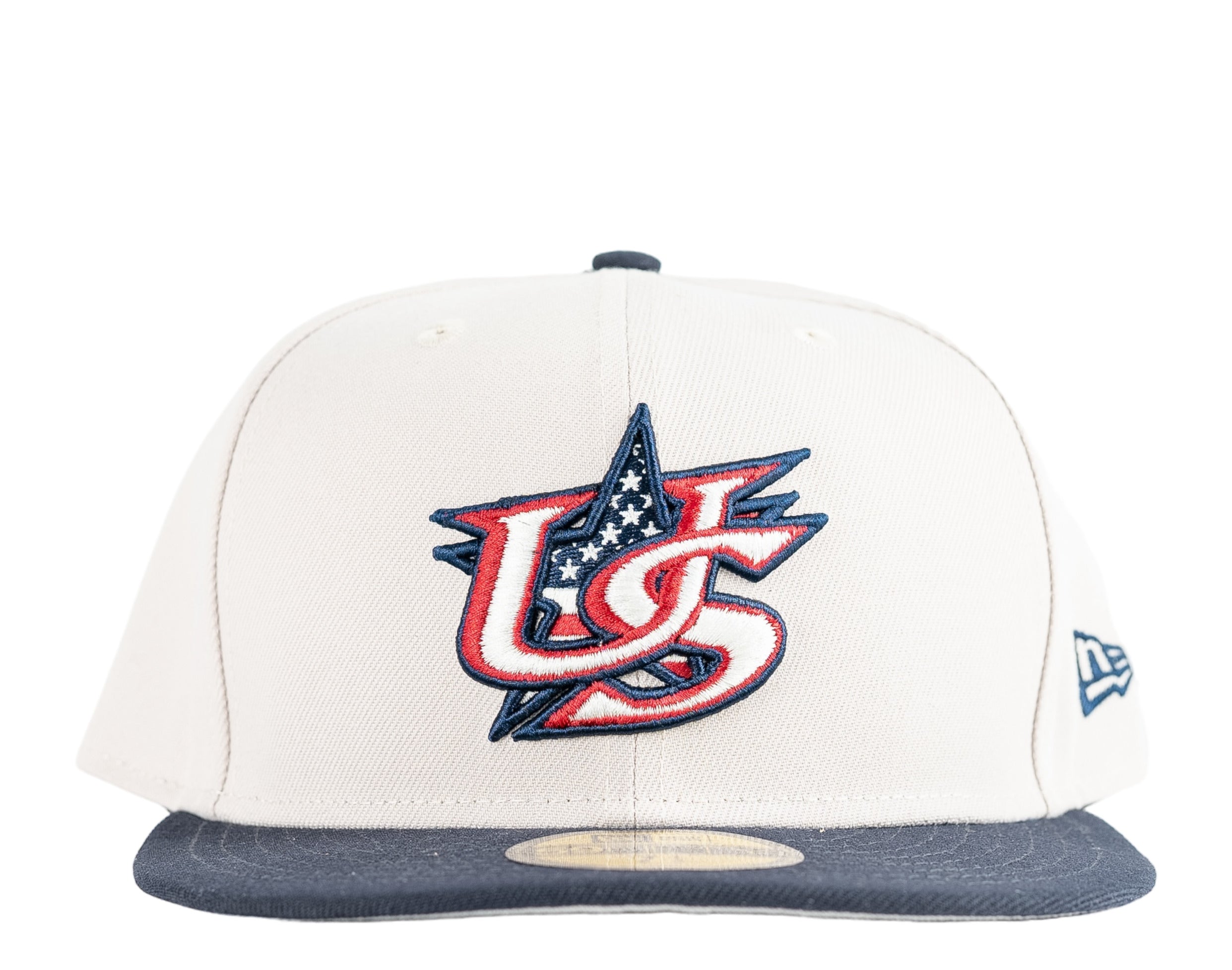 New Era 59Fifty Team USA Independence Day 2024 Fitted Hat