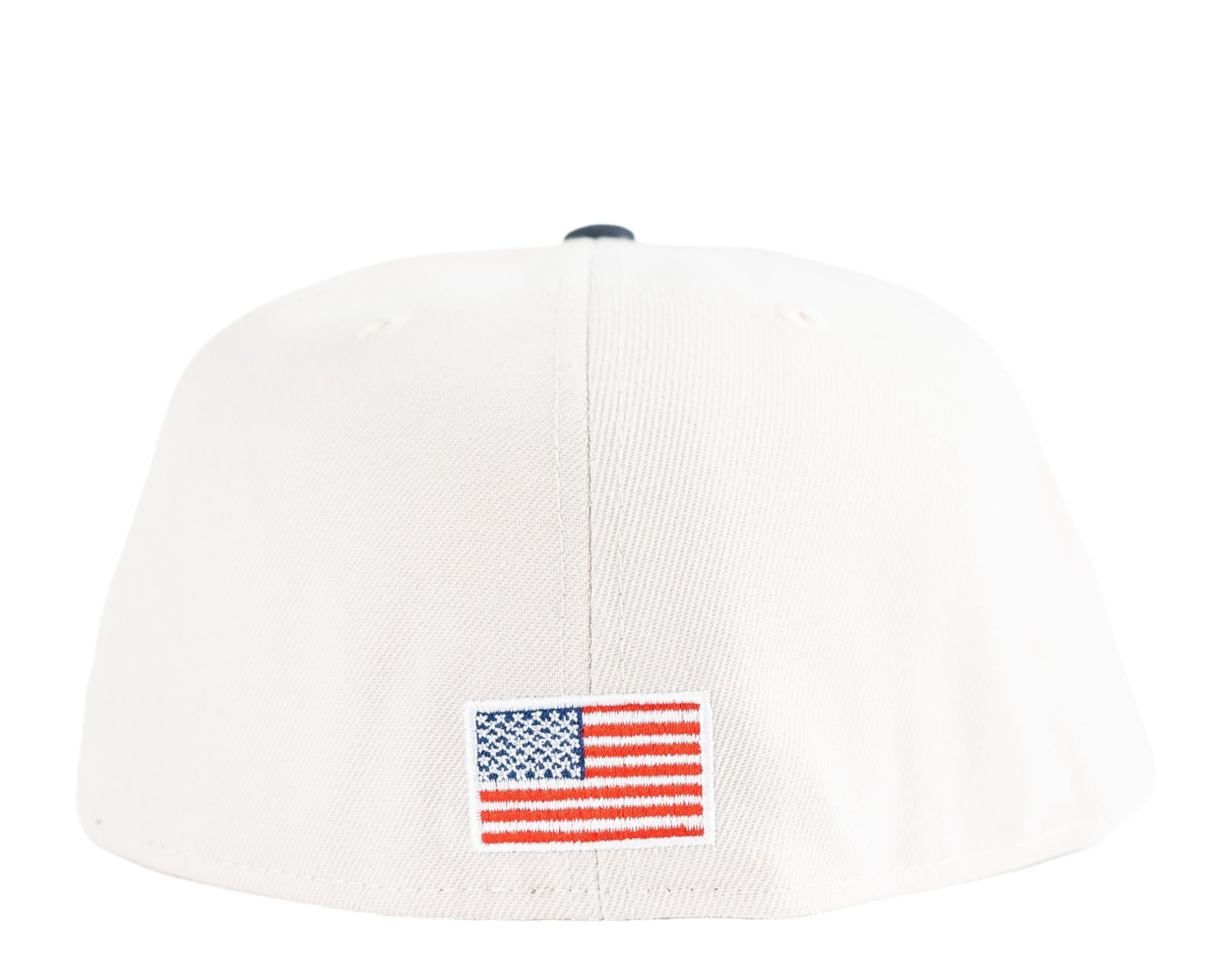 New Era 59Fifty Team USA Independence Day 2024 Fitted Hat