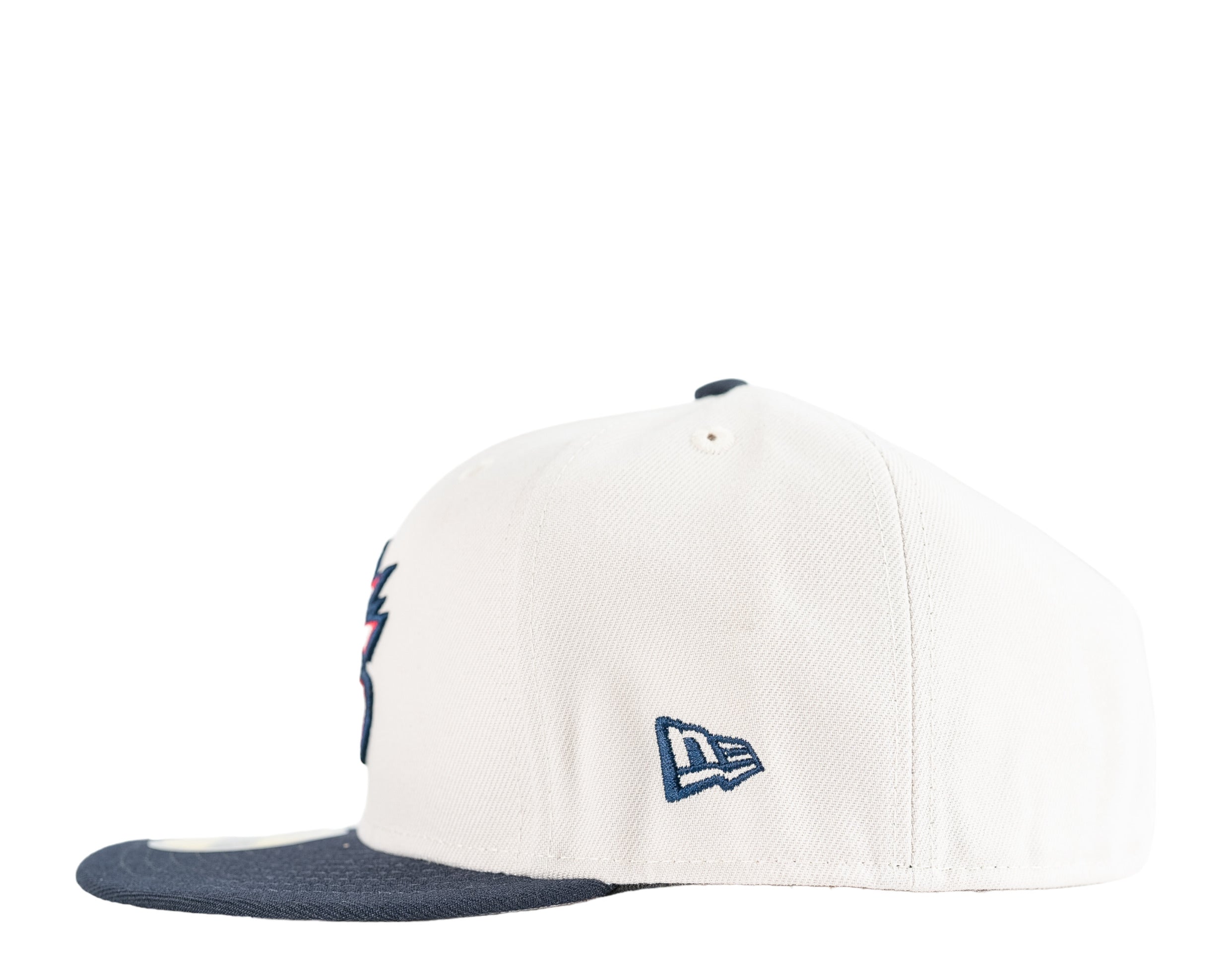 New Era 59Fifty Team USA Independence Day 2024 Fitted Hat