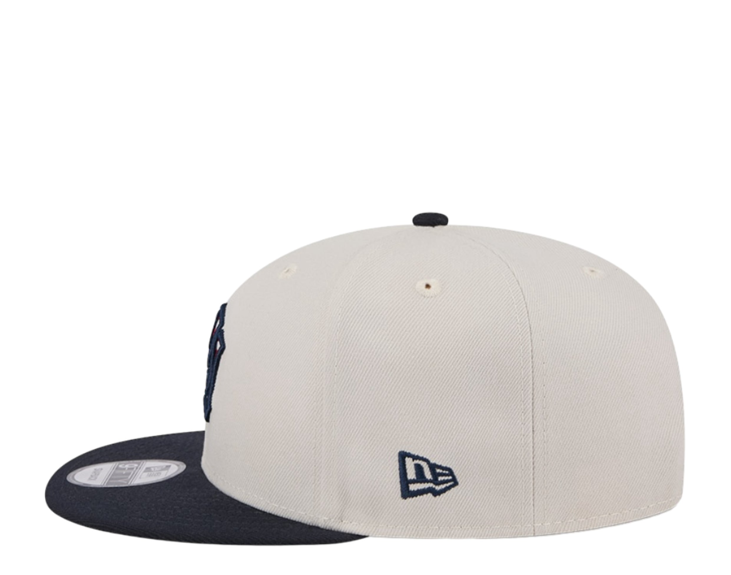 New Era 9Fifty MLB New York Yankees Independence Day 2024 Snapback Hat