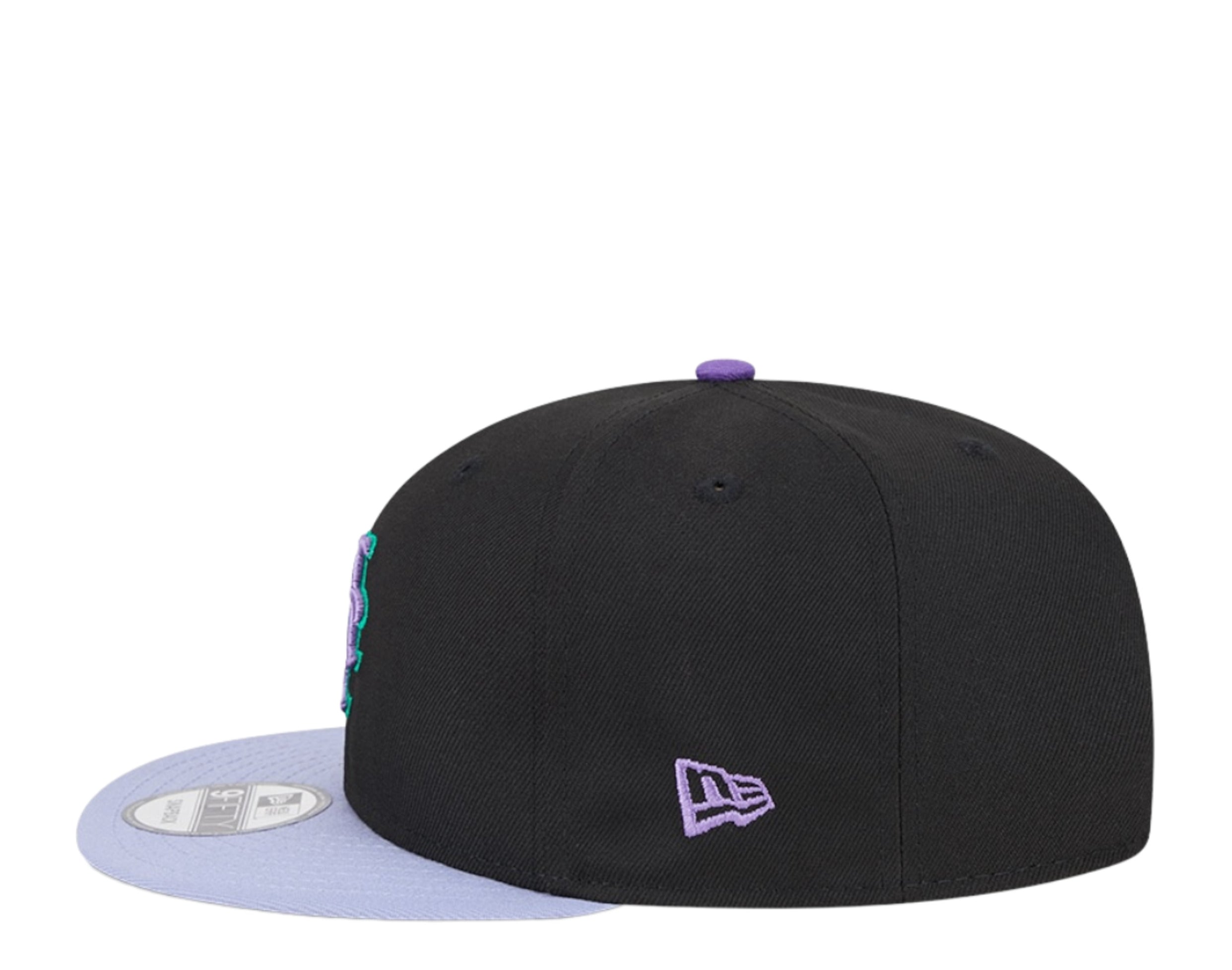 New Era x Big League Chew New York Mets 9FIFTY Snapback Hat