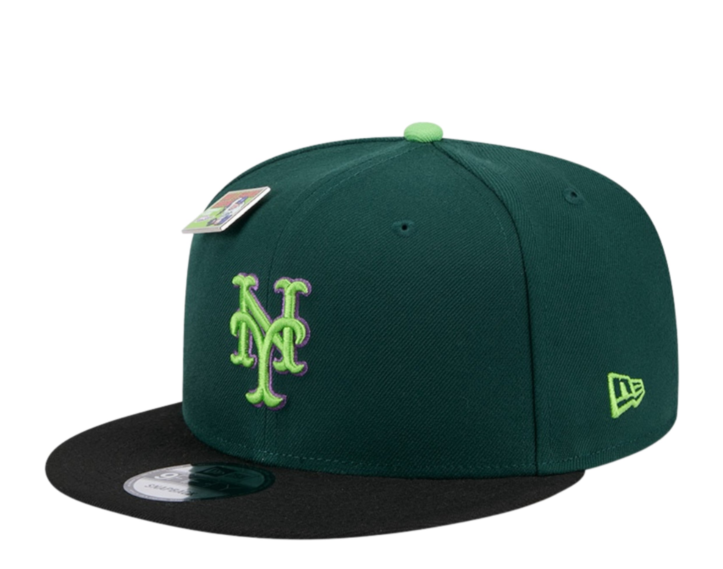 New Era x Big League Chew New York Mets 9FIFTY Snapback Hat